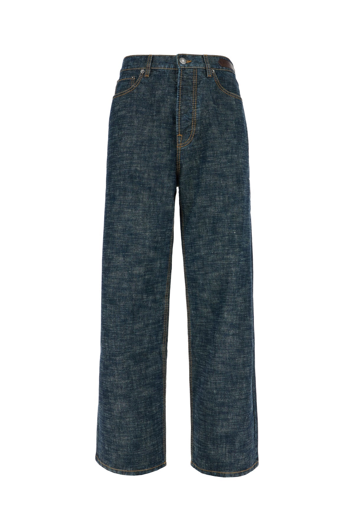 Lanvin Man Clothing Jeans LANVIN