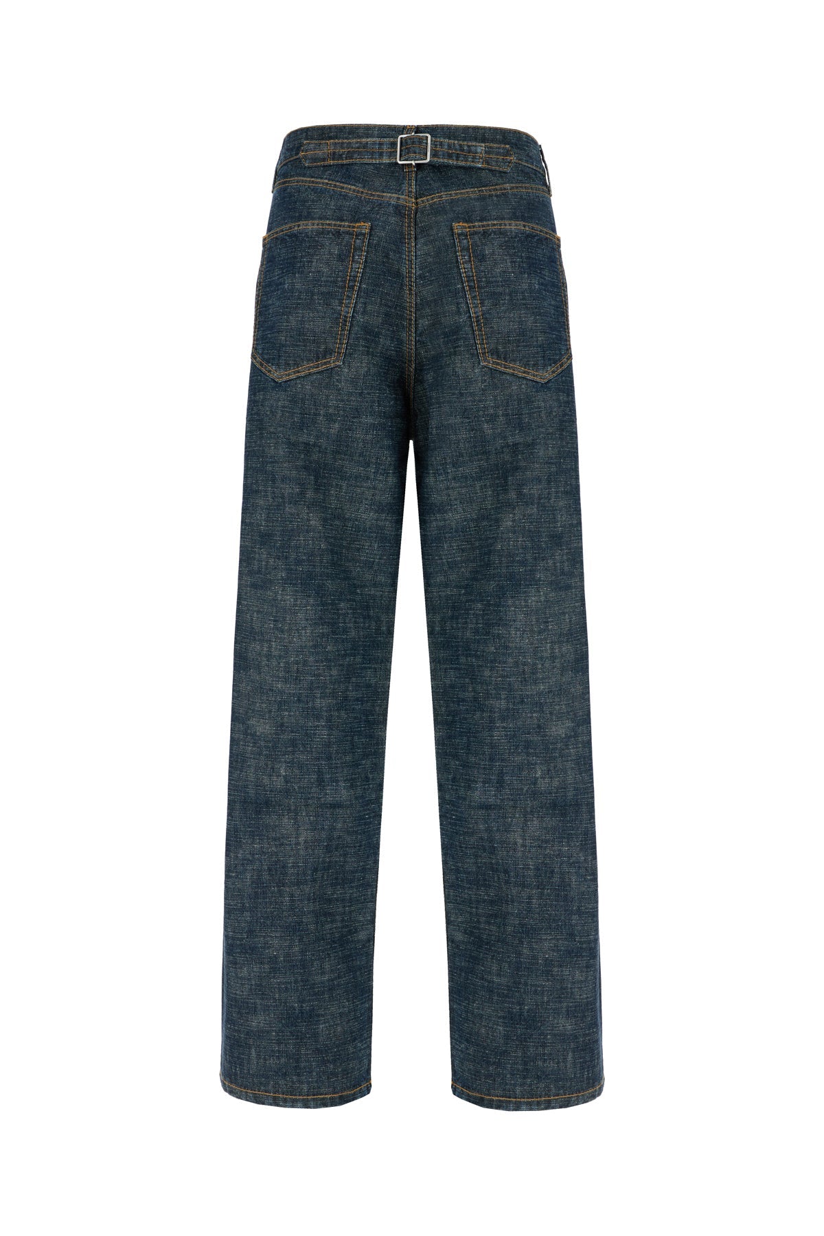 Lanvin Man Clothing Jeans LANVIN