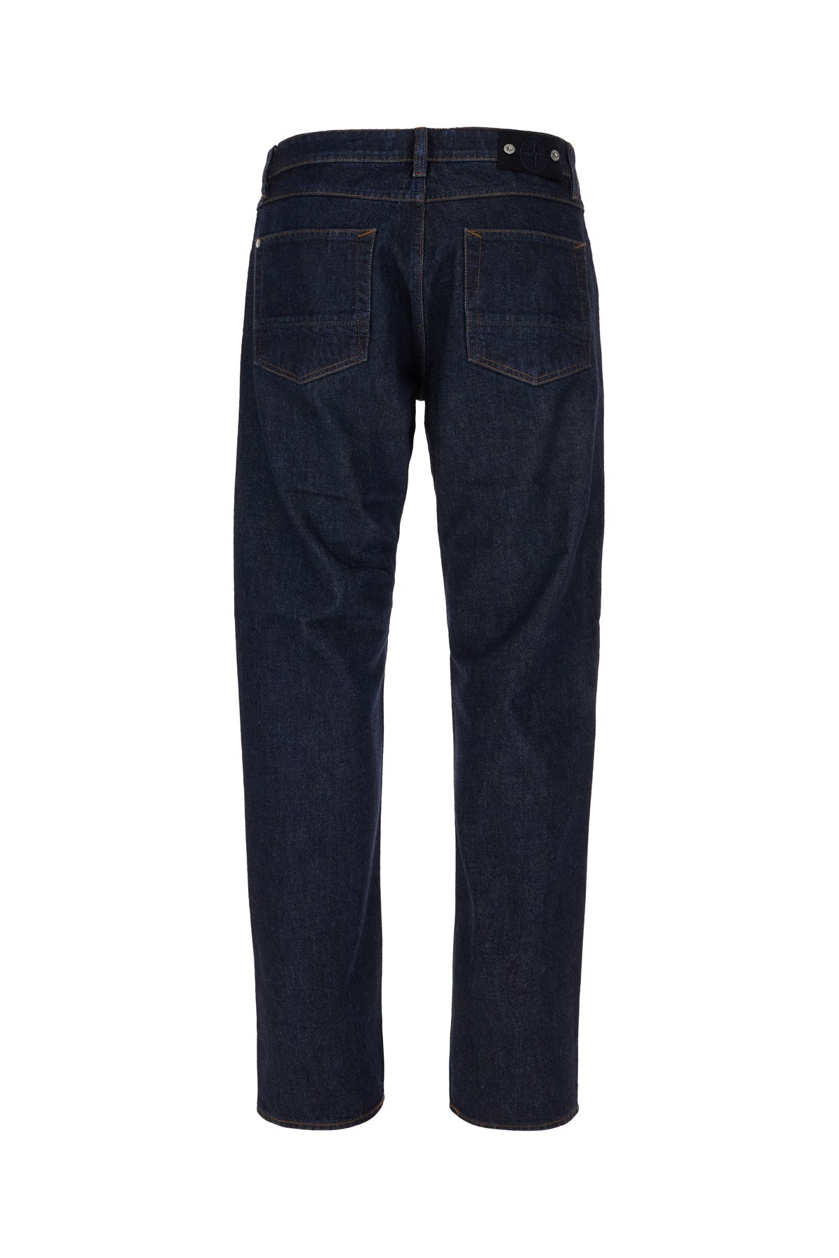 Stone Island Man Clothing Jeans STONE ISLAND