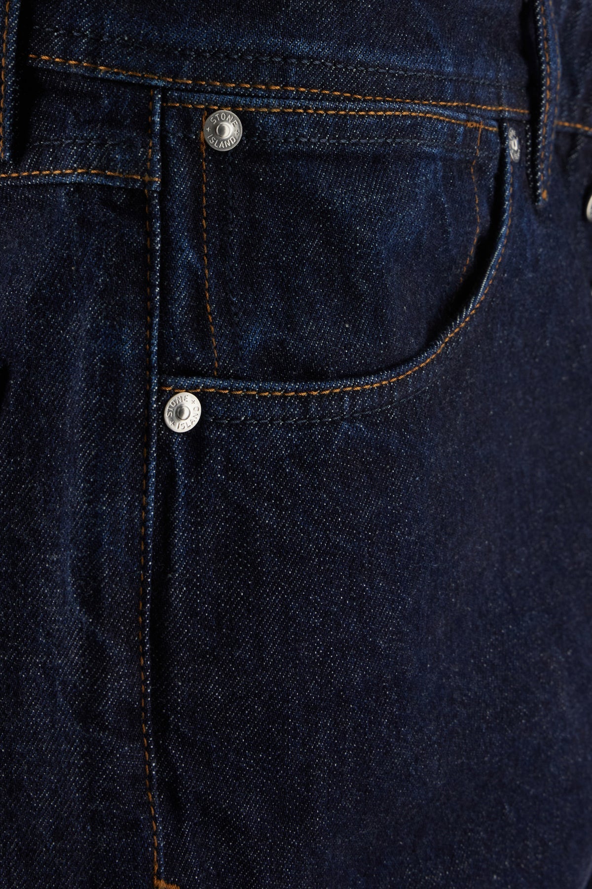 Stone Island Man Clothing Jeans STONE ISLAND