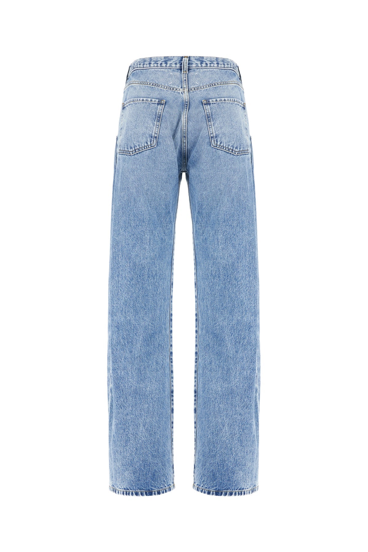 Maison Margiela Woman Clothing Jeans MAISON MARGIELA