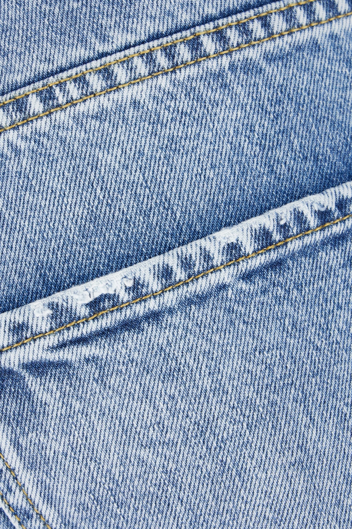Maison Margiela Woman Clothing Jeans MAISON MARGIELA