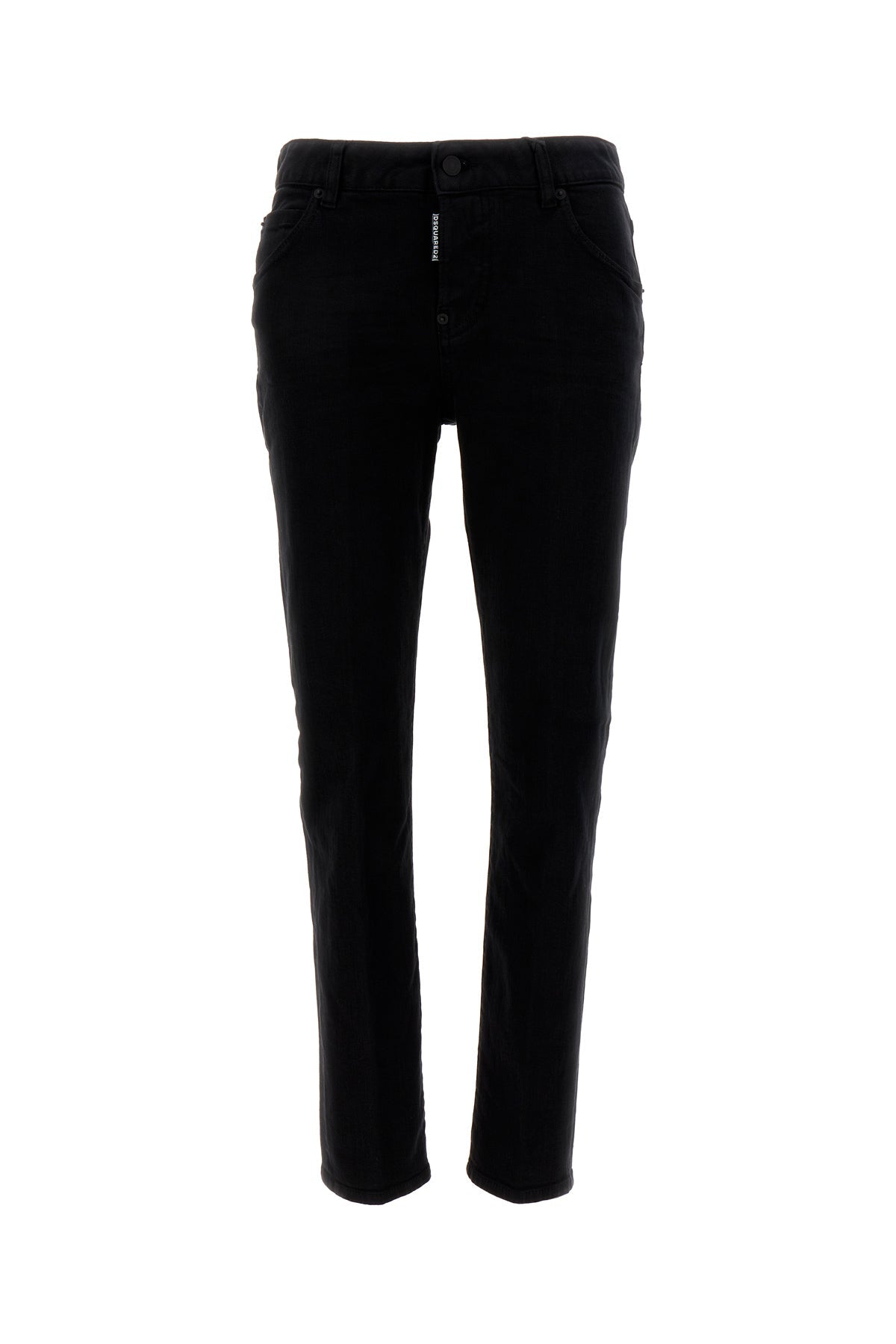 Dsquared2 Woman Clothing Jeans DSQUARED2