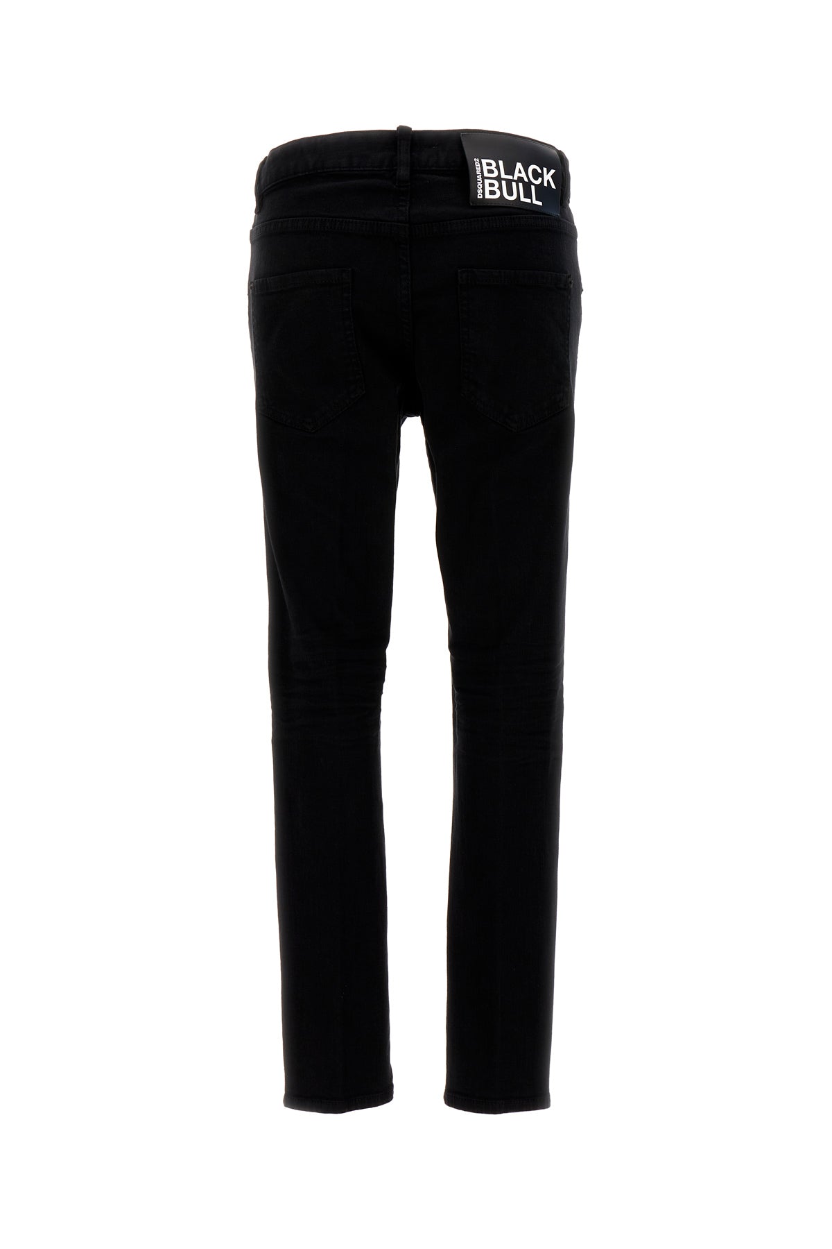 Dsquared2 Woman Clothing Jeans DSQUARED2