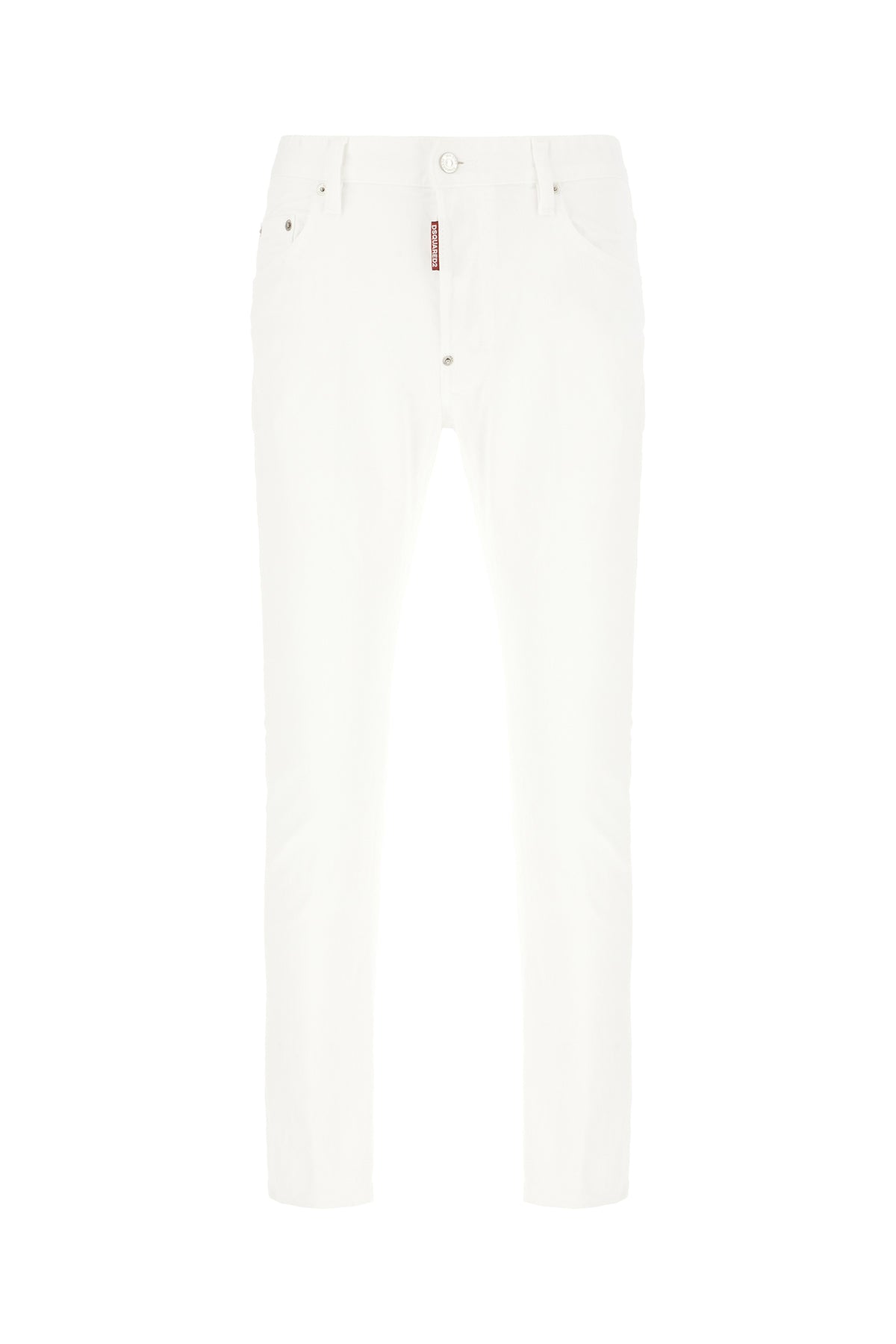 Dsquared2 Man Clothing Jeans DSQUARED2