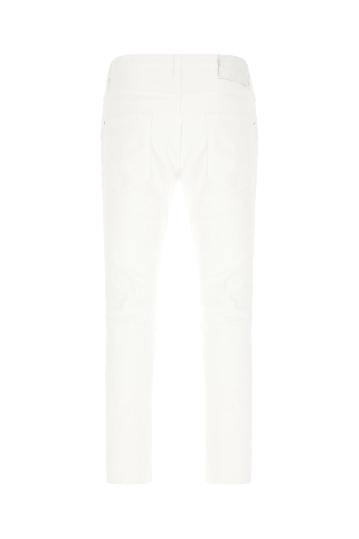 Dsquared2 Man Clothing Jeans DSQUARED2