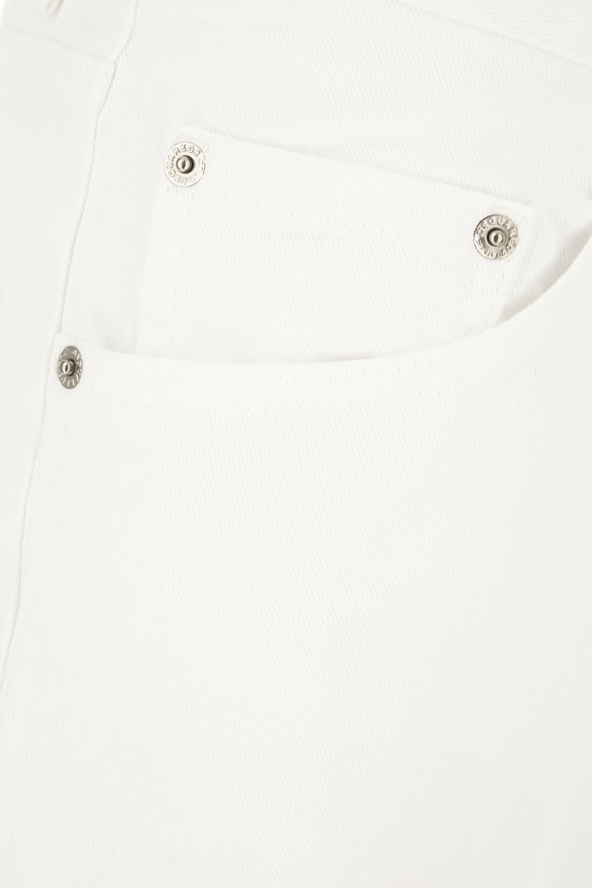 Dsquared2 Man Clothing Jeans DSQUARED2