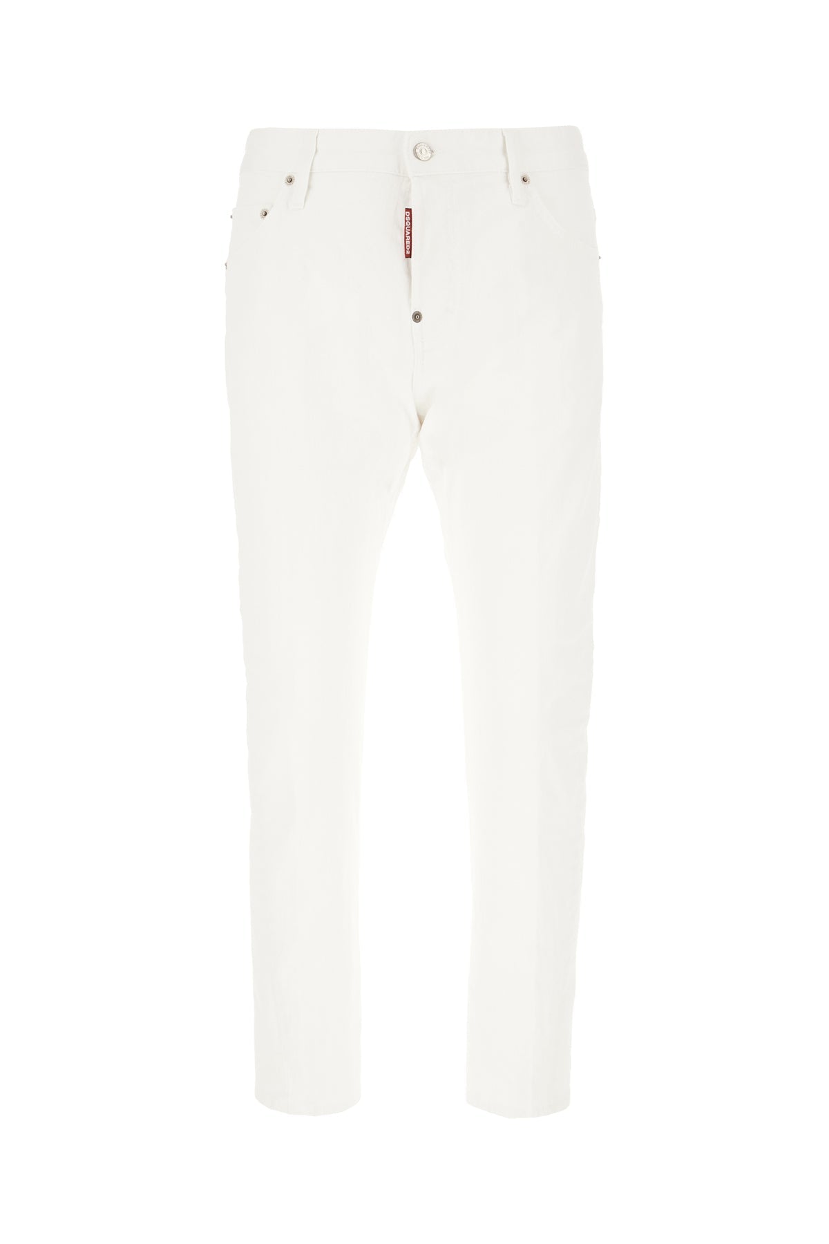 Dsquared2 Man Clothing Jeans DSQUARED2