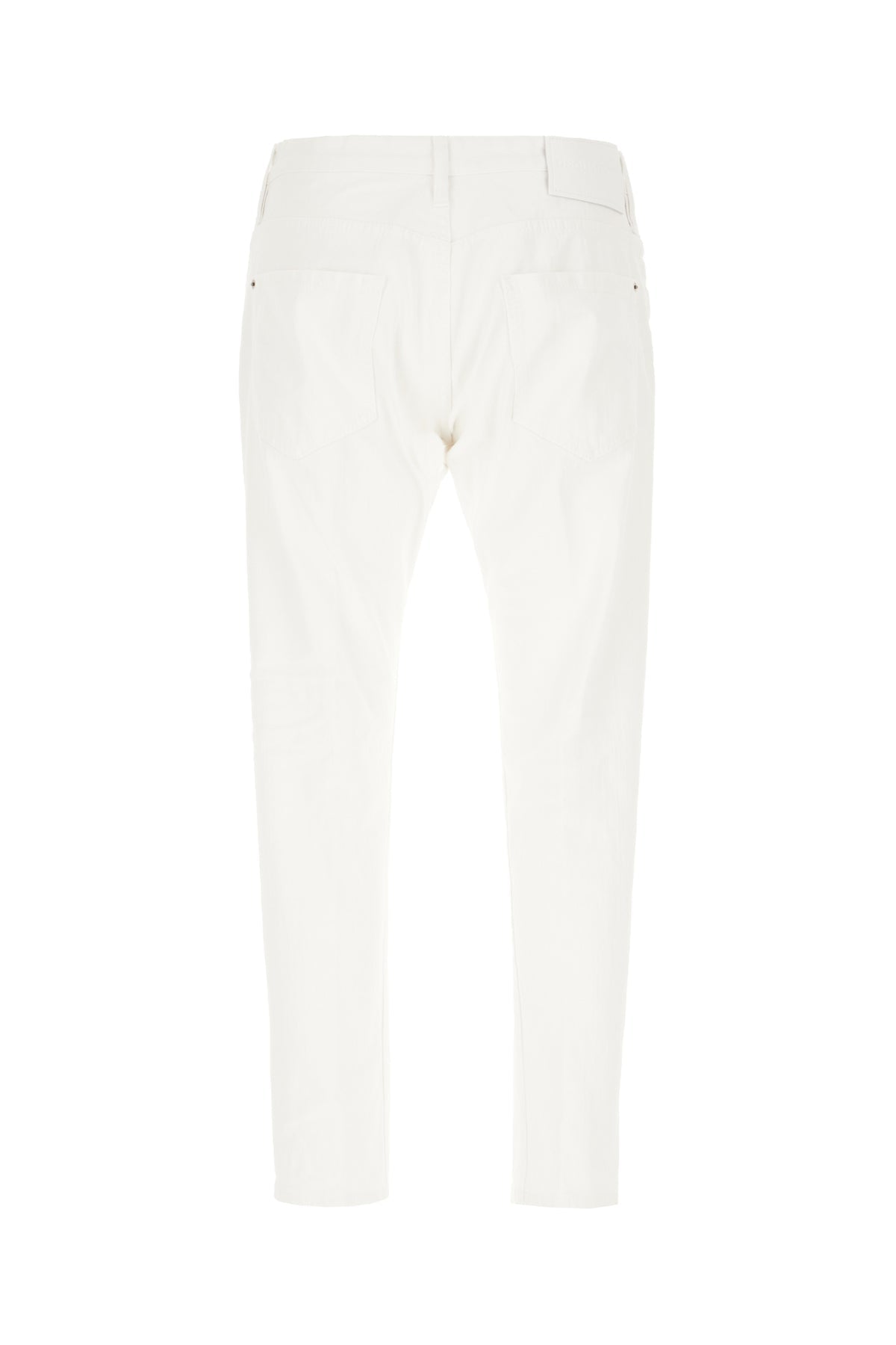 Dsquared2 Man Clothing Jeans DSQUARED2