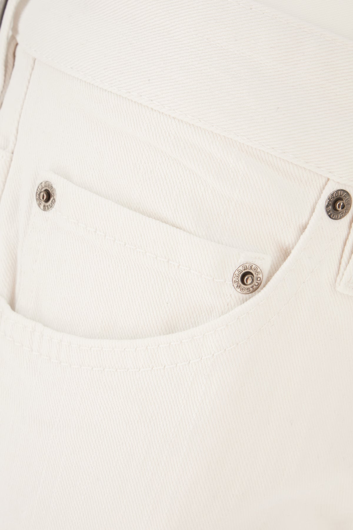 Dsquared2 Man Clothing Jeans DSQUARED2
