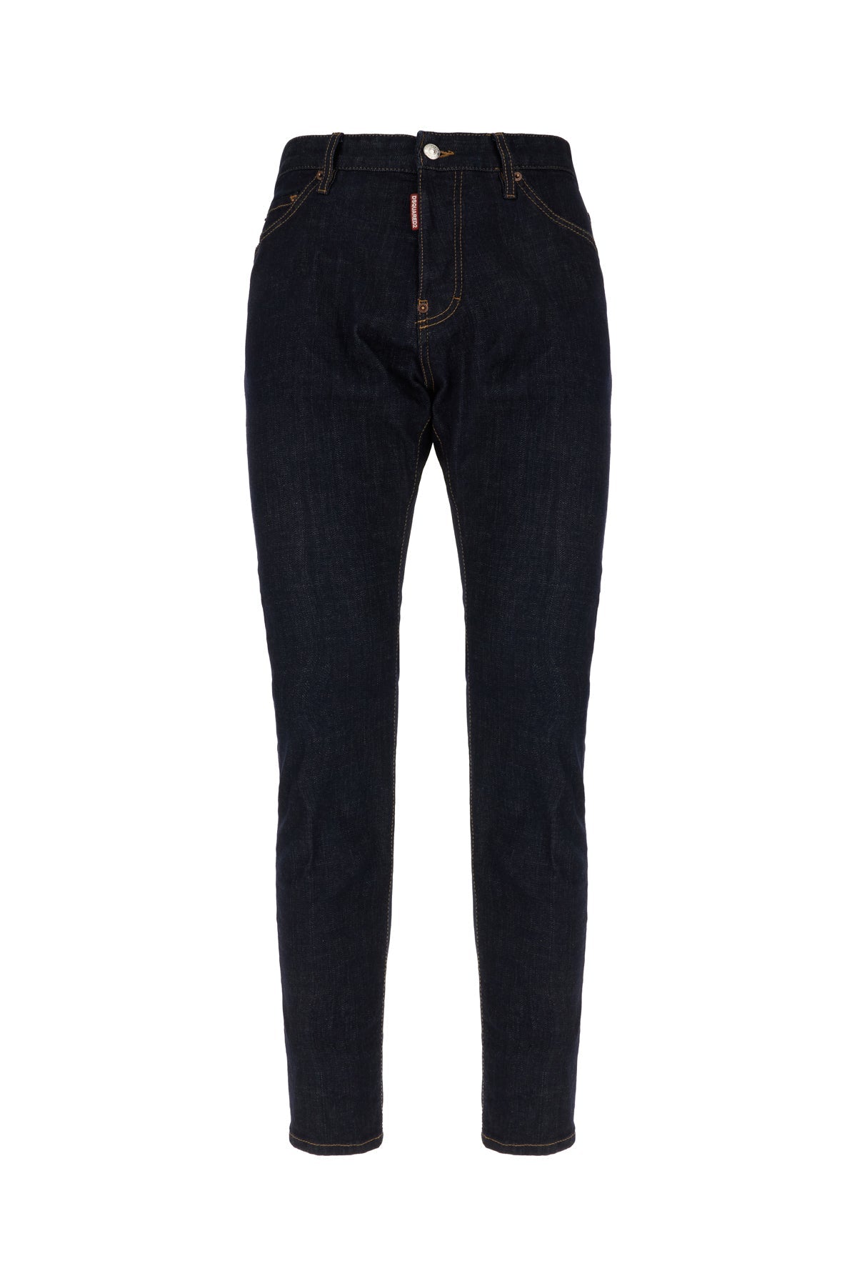 Dsquared2 Man Clothing Jeans DSQUARED2