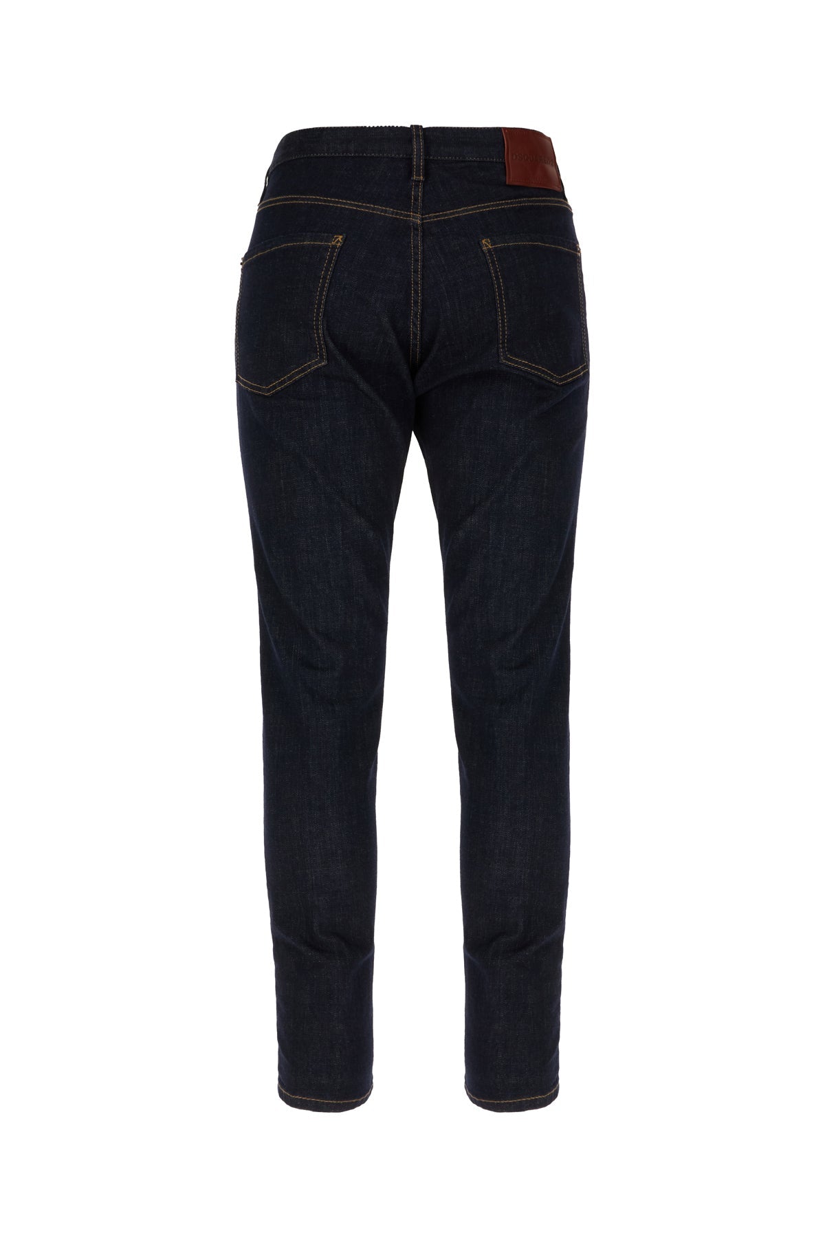 Dsquared2 Man Clothing Jeans DSQUARED2