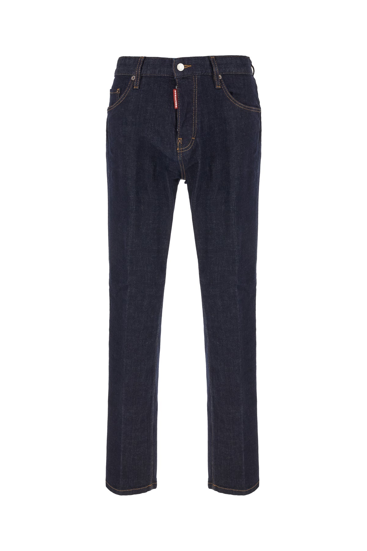 Dsquared2 Man Clothing Jeans