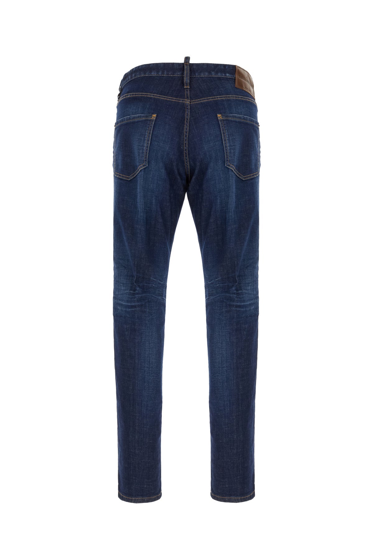 Dsquared2 Man Clothing Jeans DSQUARED2