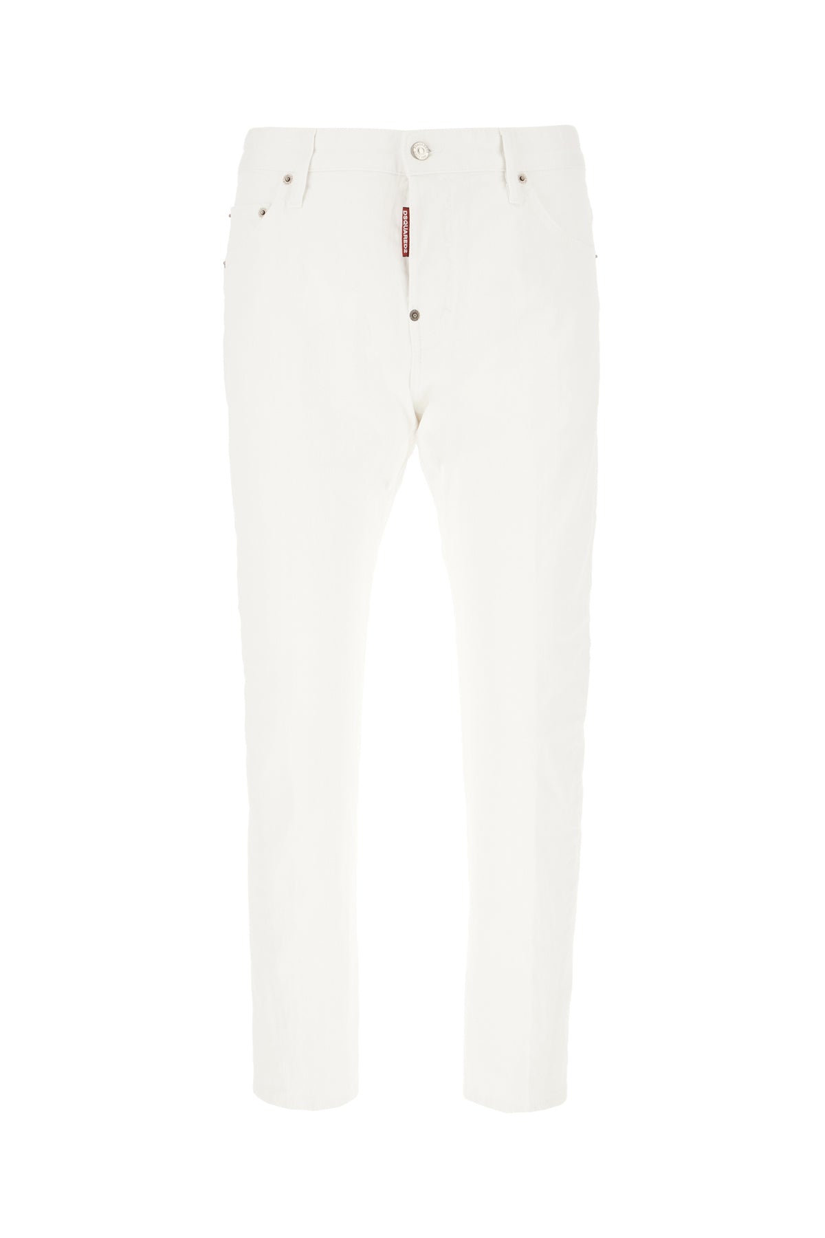 Dsquared2 Man Clothing Jeans DSQUARED2