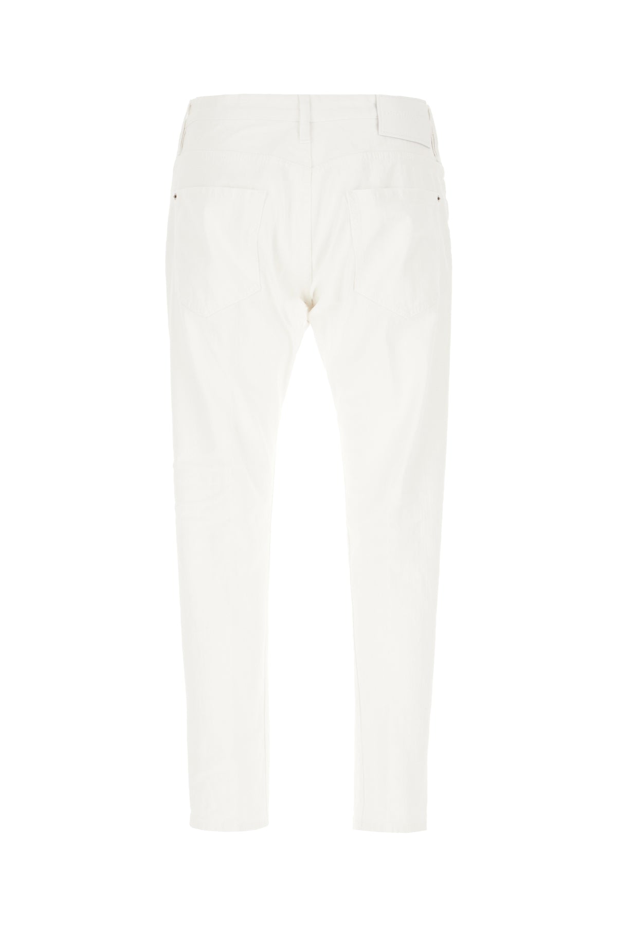 Dsquared2 Man Clothing Jeans DSQUARED2