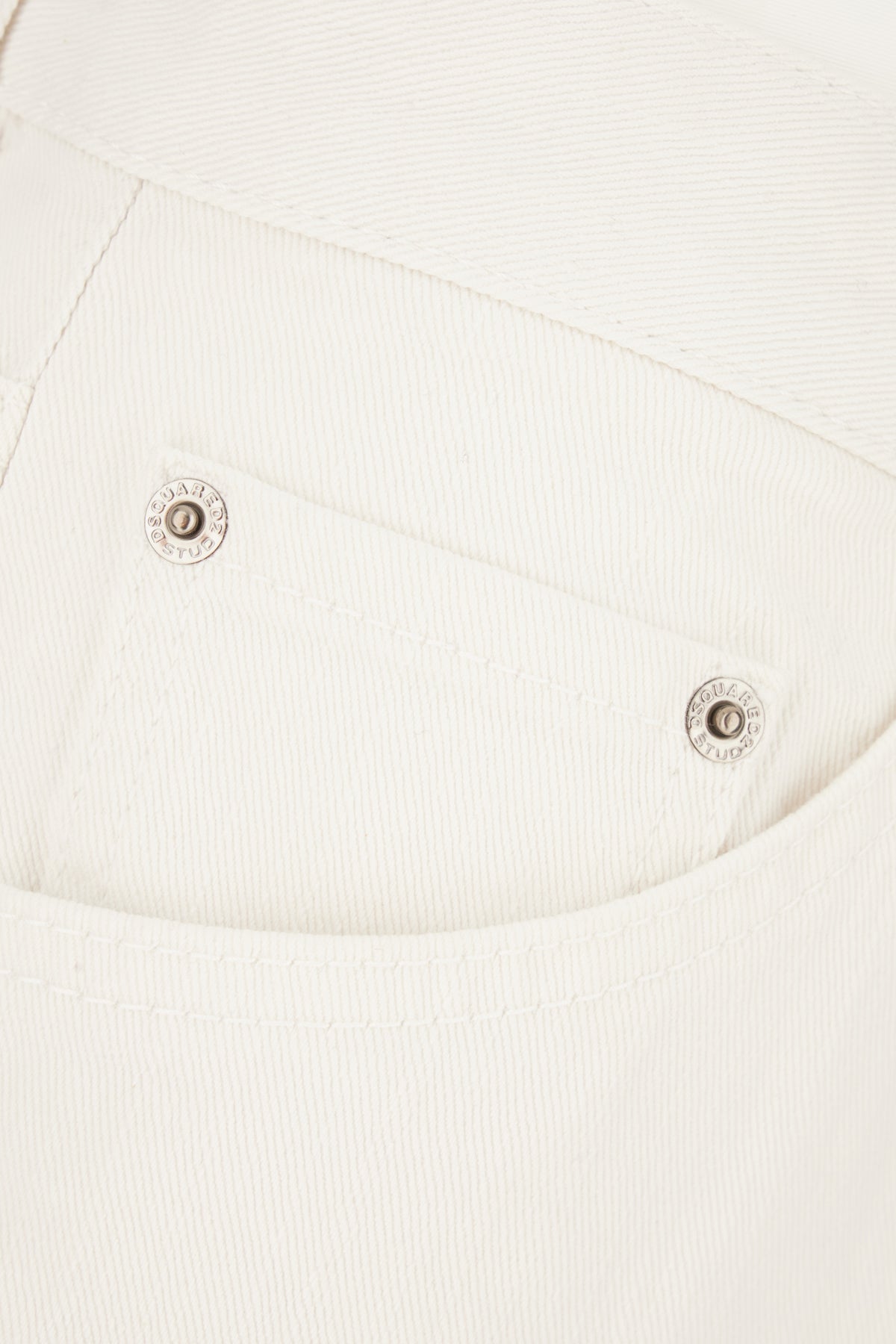 Dsquared2 Man Clothing Jeans DSQUARED2