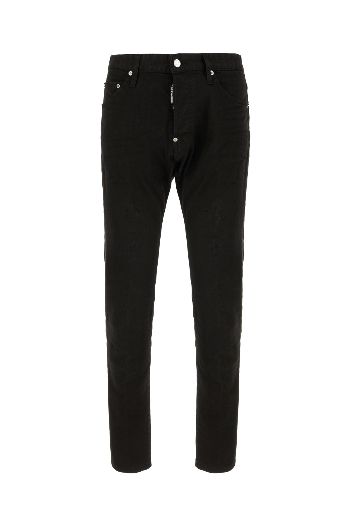 Dsquared2 Man Clothing Jeans DSQUARED2