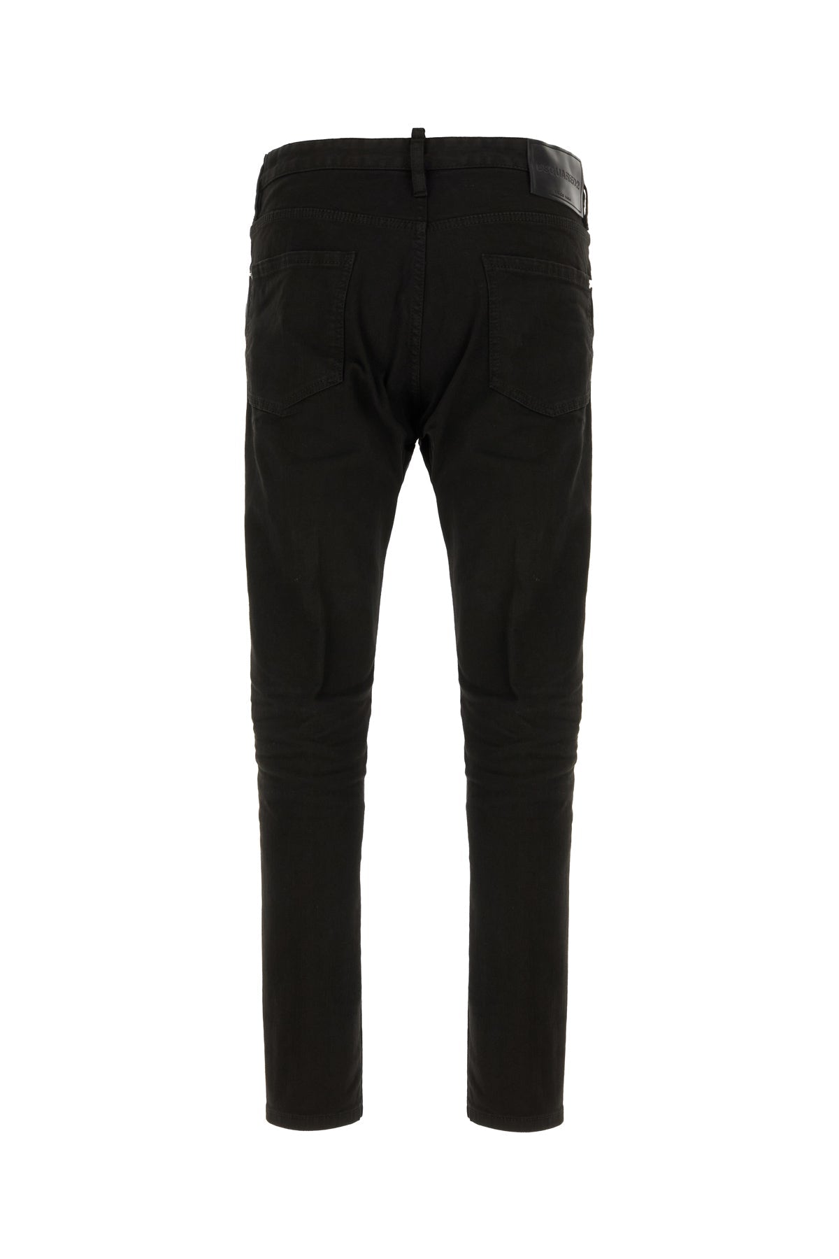 Dsquared2 Man Clothing Jeans DSQUARED2