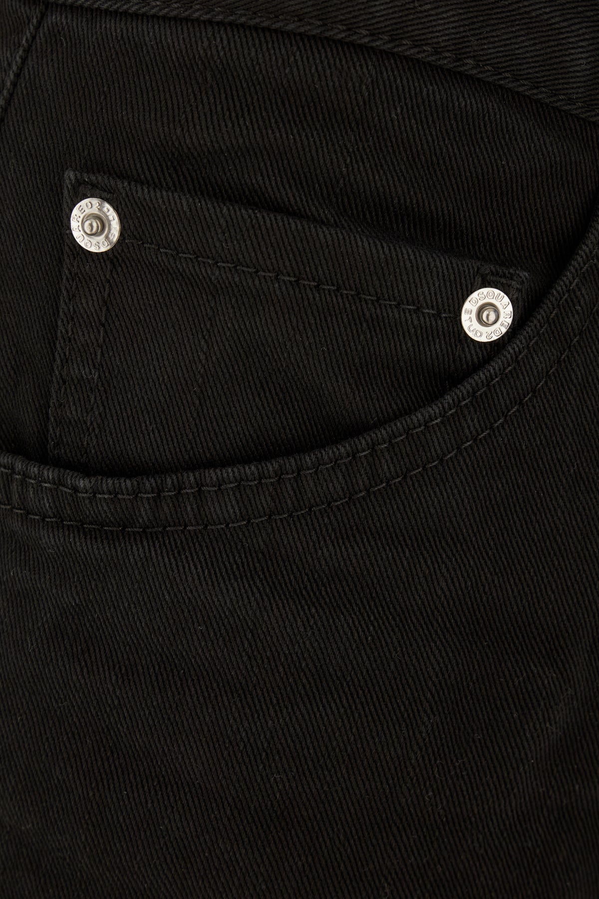 Dsquared2 Man Clothing Jeans DSQUARED2