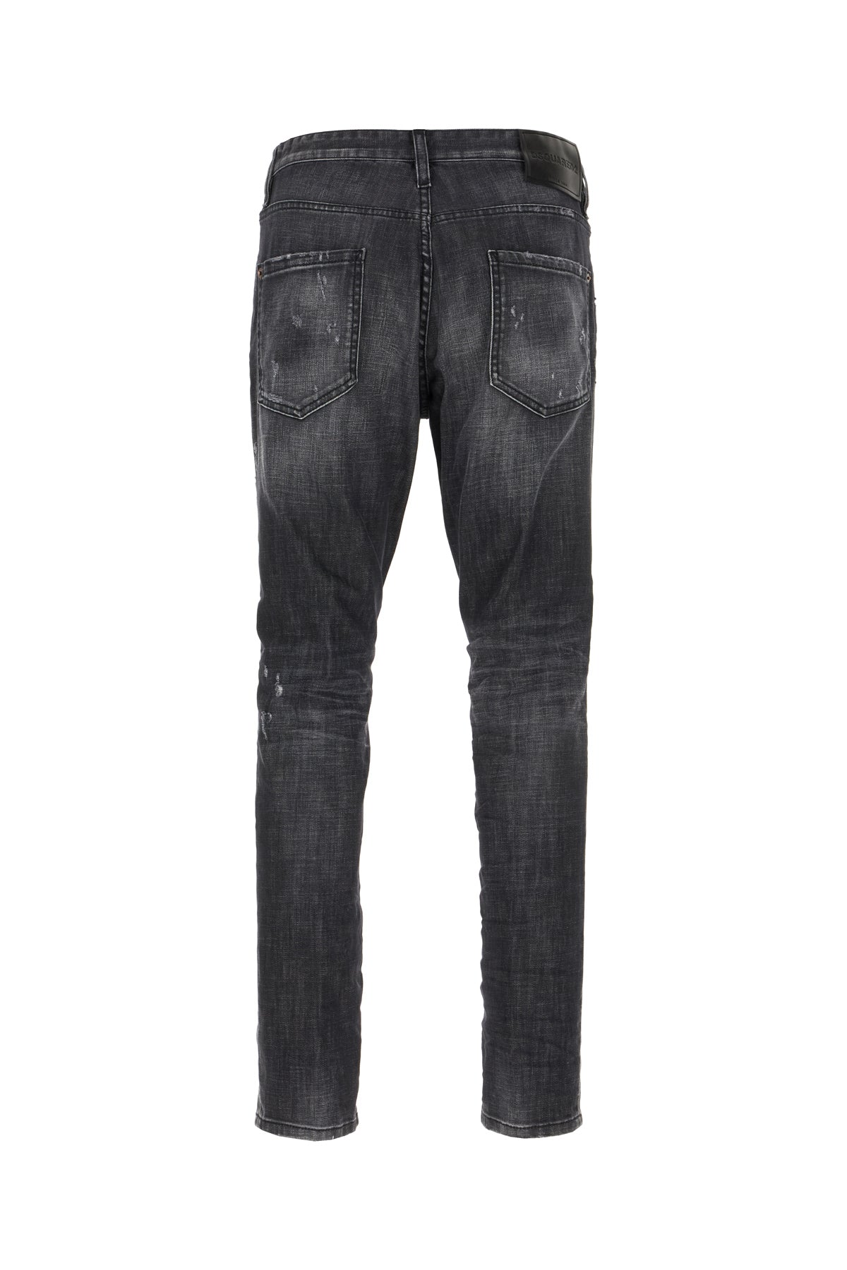 Dsquared2 Man Clothing Jeans DSQUARED2