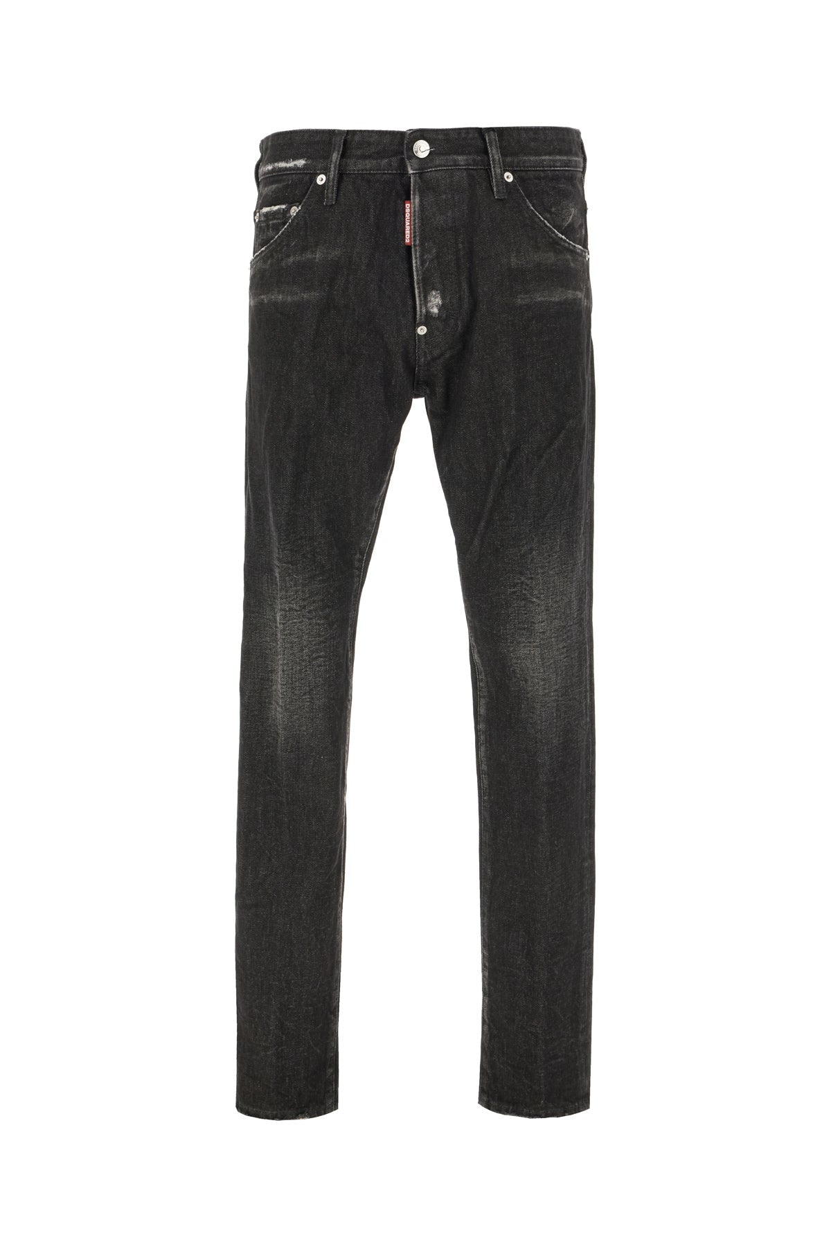 Dsquared2 Man Clothing Jeans