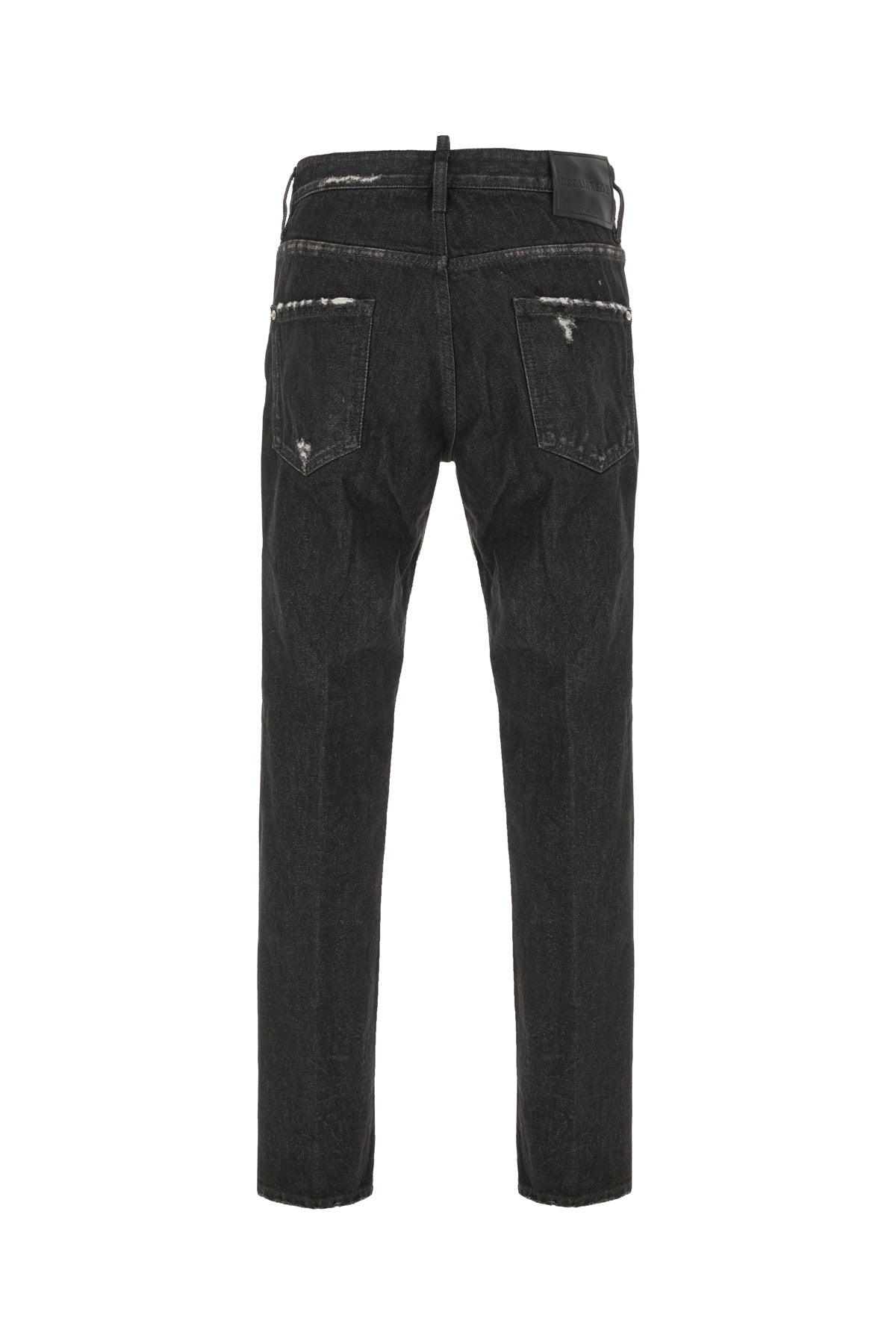 Dsquared2 Man Clothing Jeans DSQUARED2
