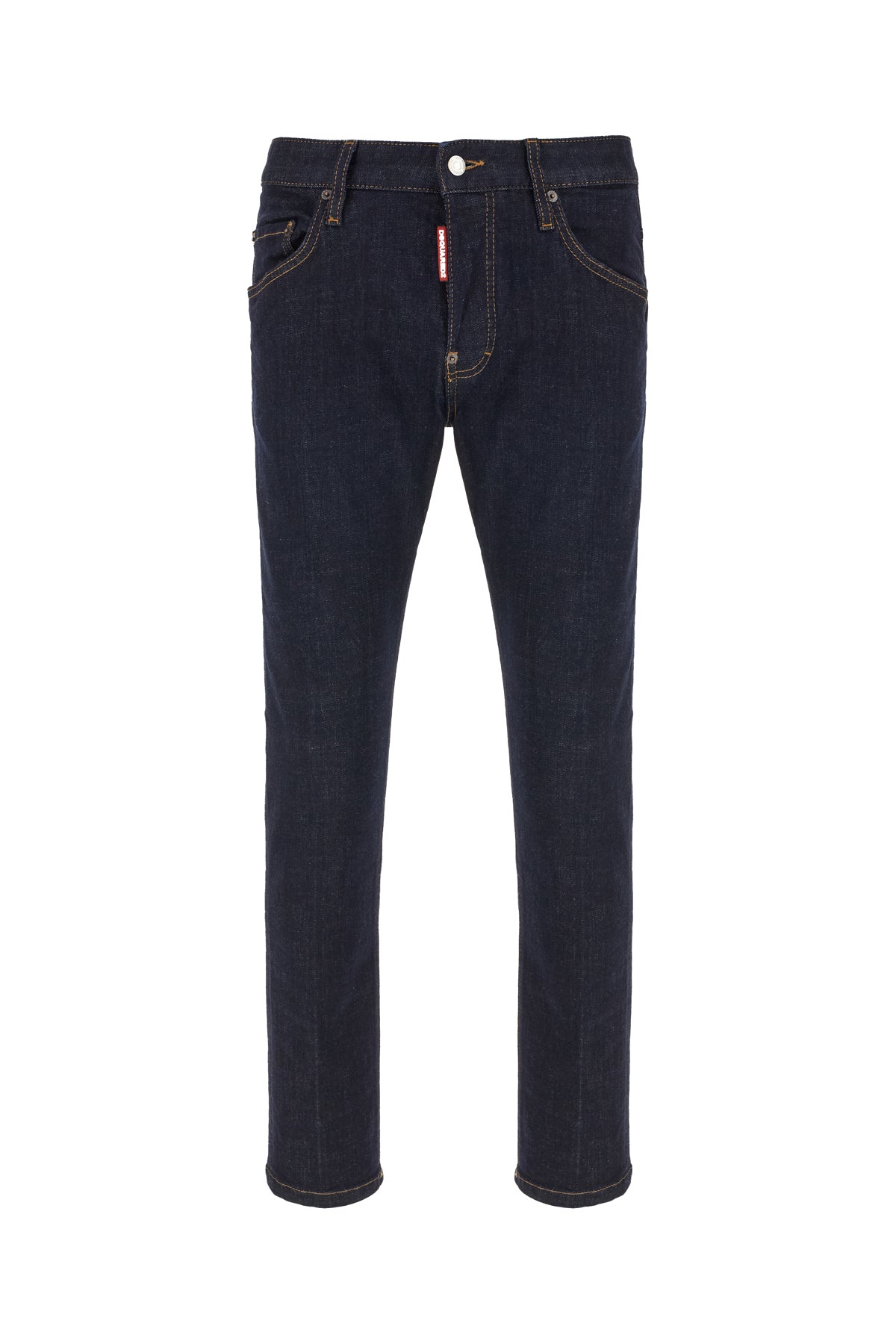 Dsquared2 Man Clothing Jeans DSQUARED2