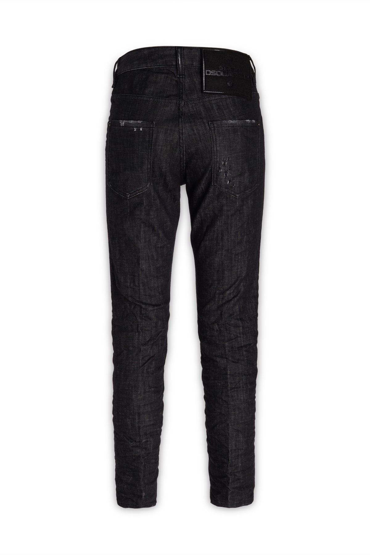 Dsquared2 Woman Clothing Jeans DSQUARED2