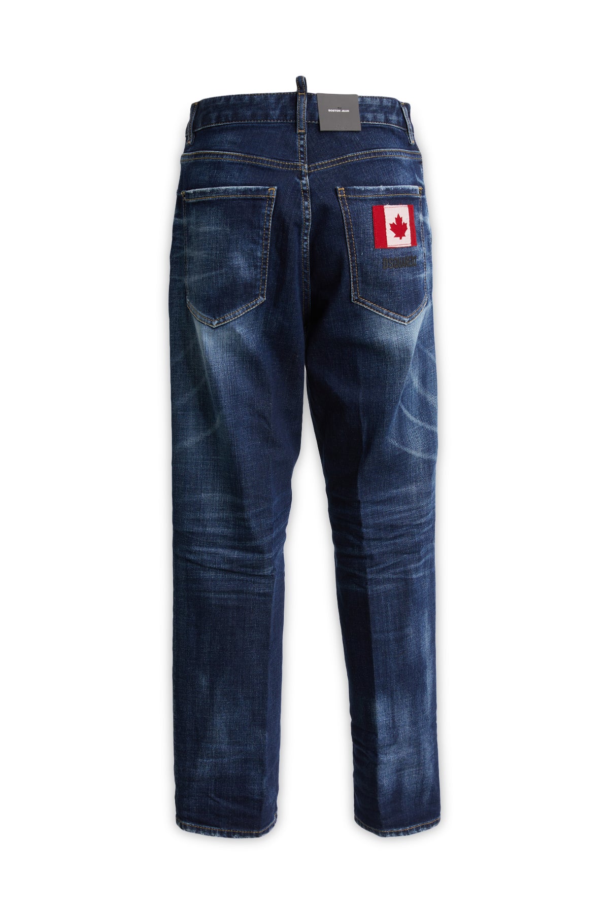 Dsquared2 Woman Clothing Jeans DSQUARED2