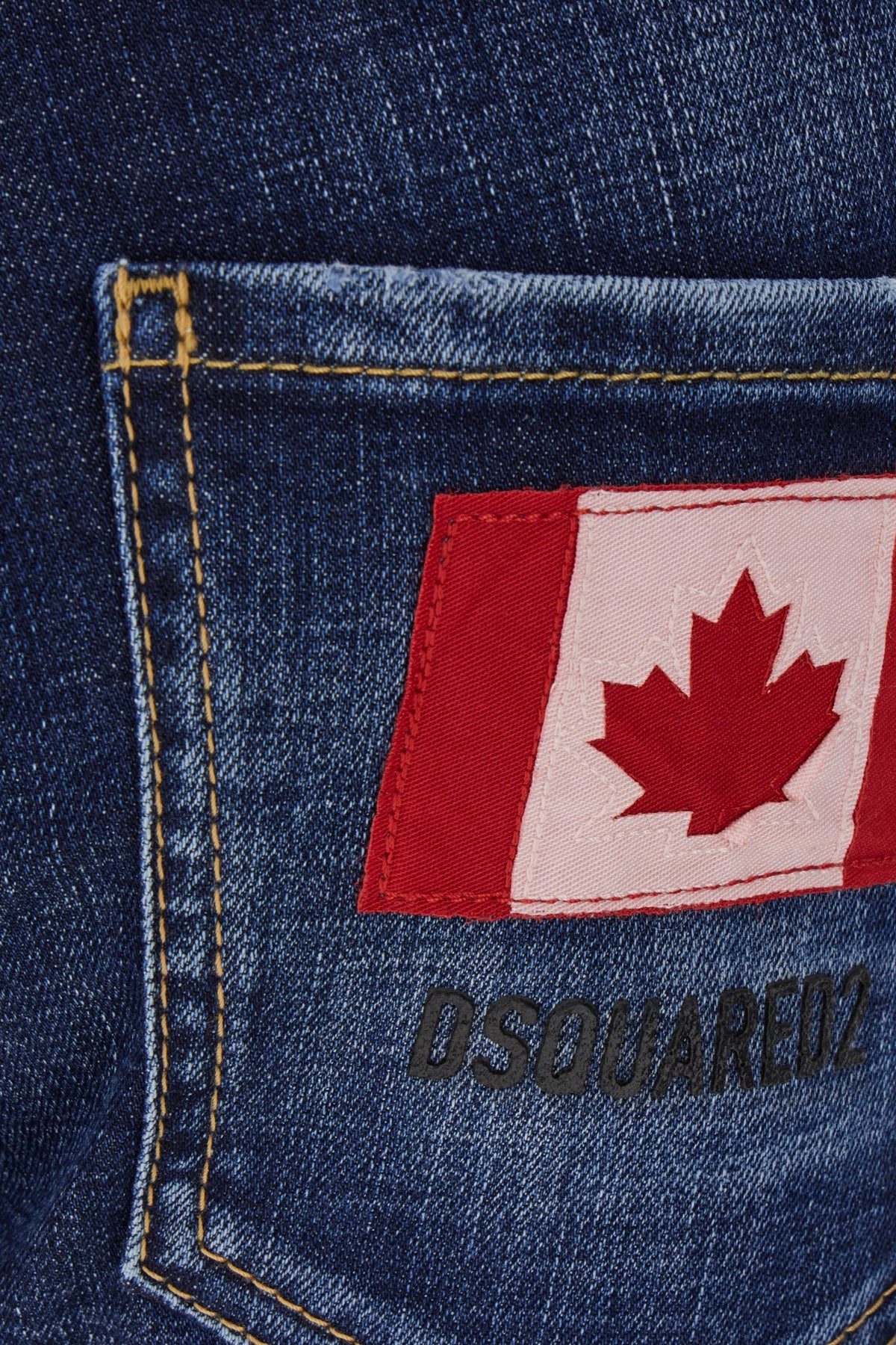 Dsquared2 Woman Clothing Jeans DSQUARED2