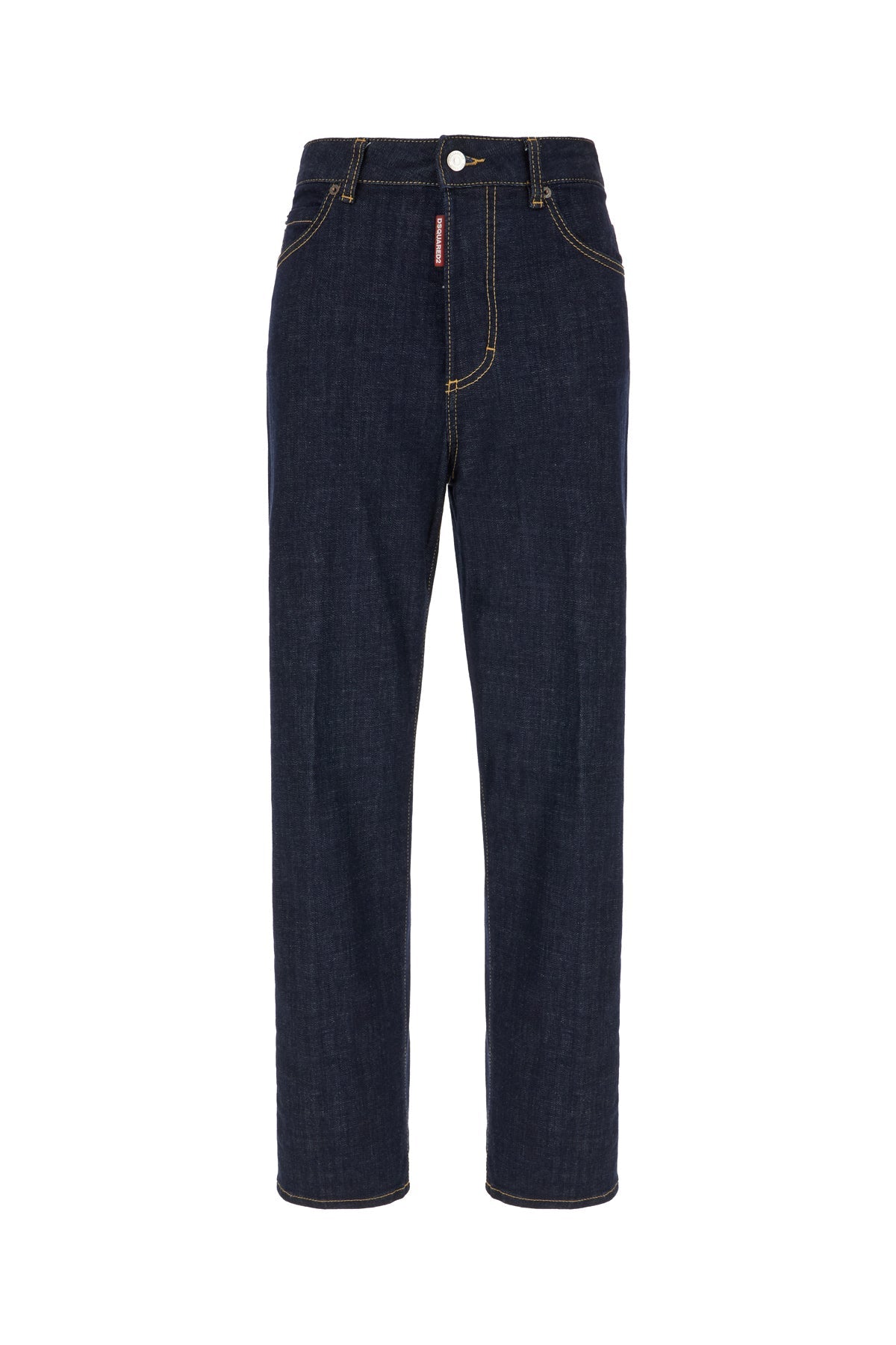 Dsquared2 Woman Clothing Jeans DSQUARED2