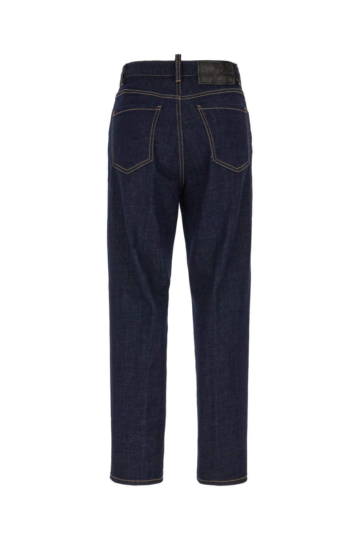 Dsquared2 Woman Clothing Jeans DSQUARED2
