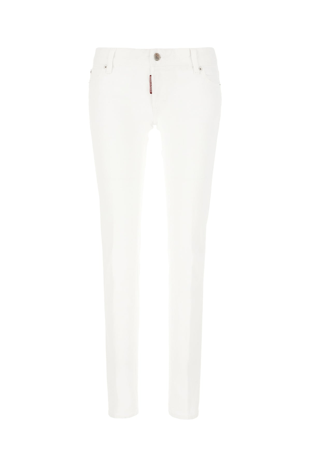 Dsquared2 Woman Clothing Jeans DSQUARED2