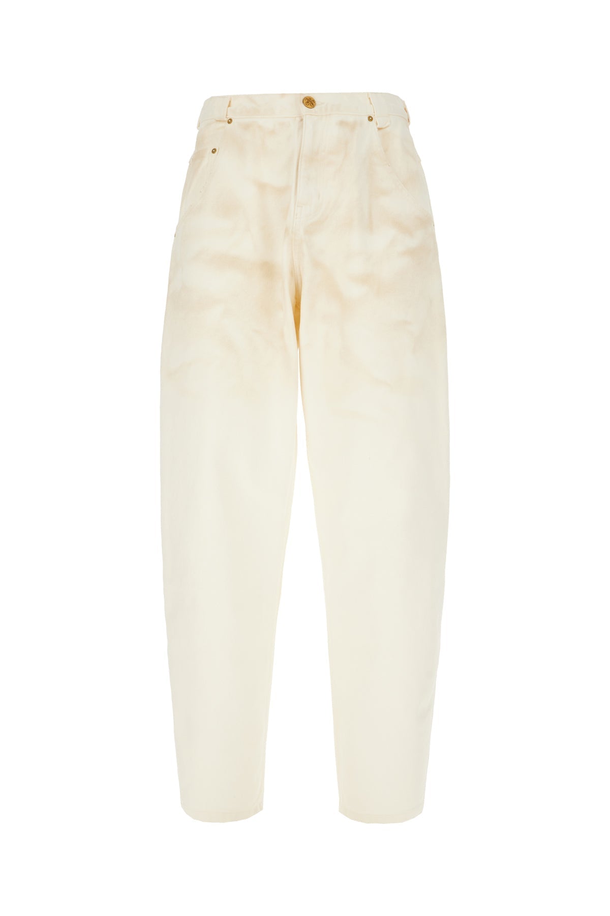 Willy Chavarria Man Clothing Jeans WILLY CHAVARRIA