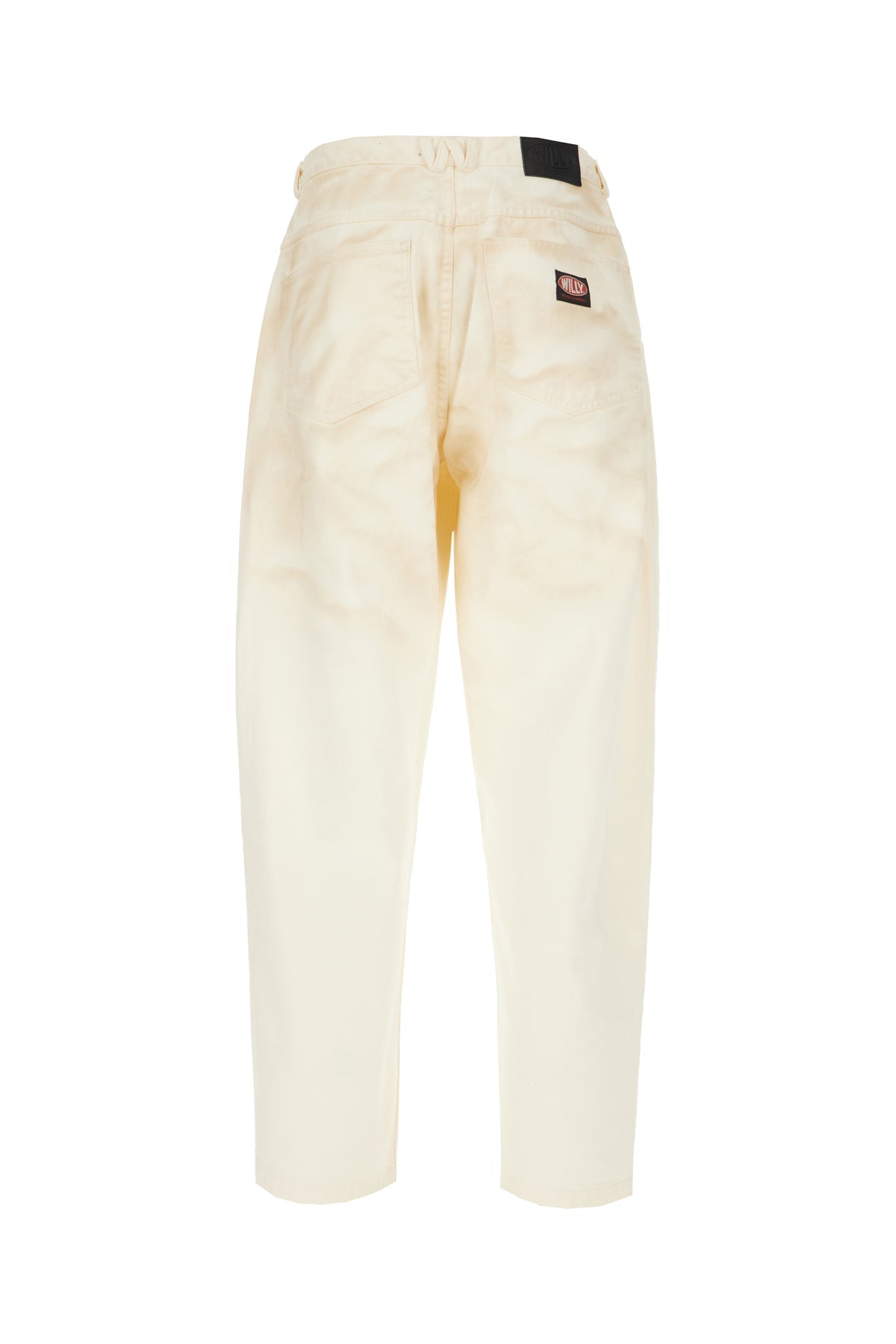 Willy Chavarria Man Clothing Jeans WILLY CHAVARRIA