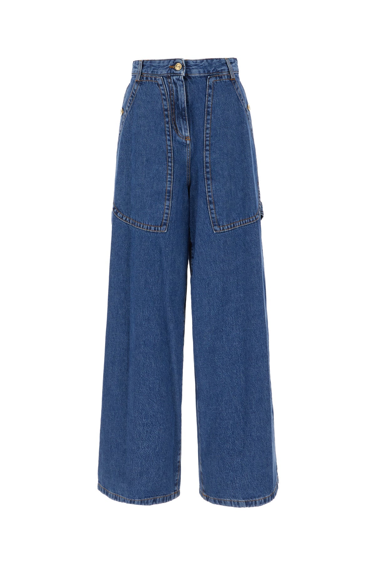 Etro Woman Clothing Jeans ETRO