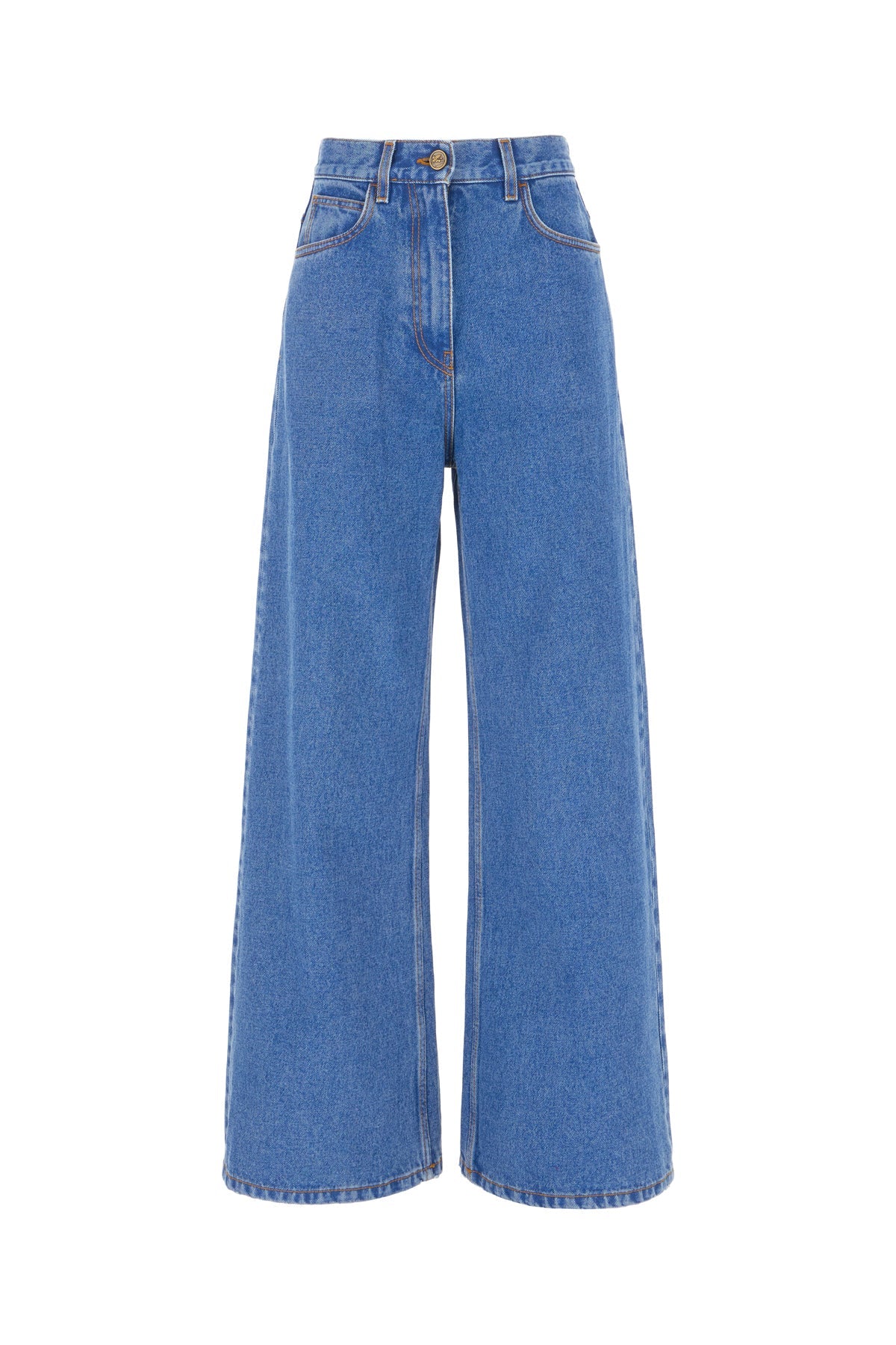 Etro Women Etro Woman Clothing Jeans ETRO