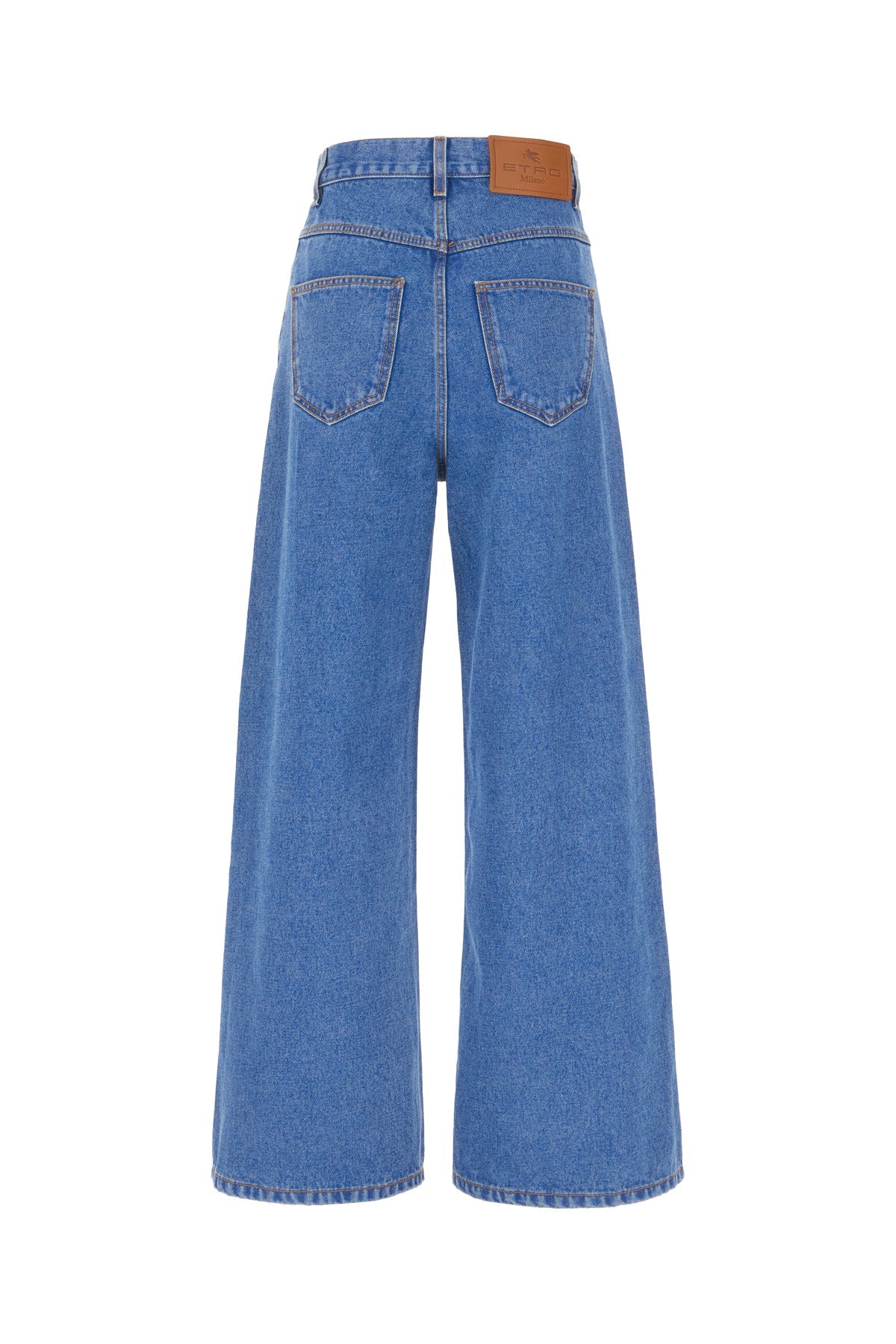 Etro Women Etro Woman Clothing Jeans ETRO
