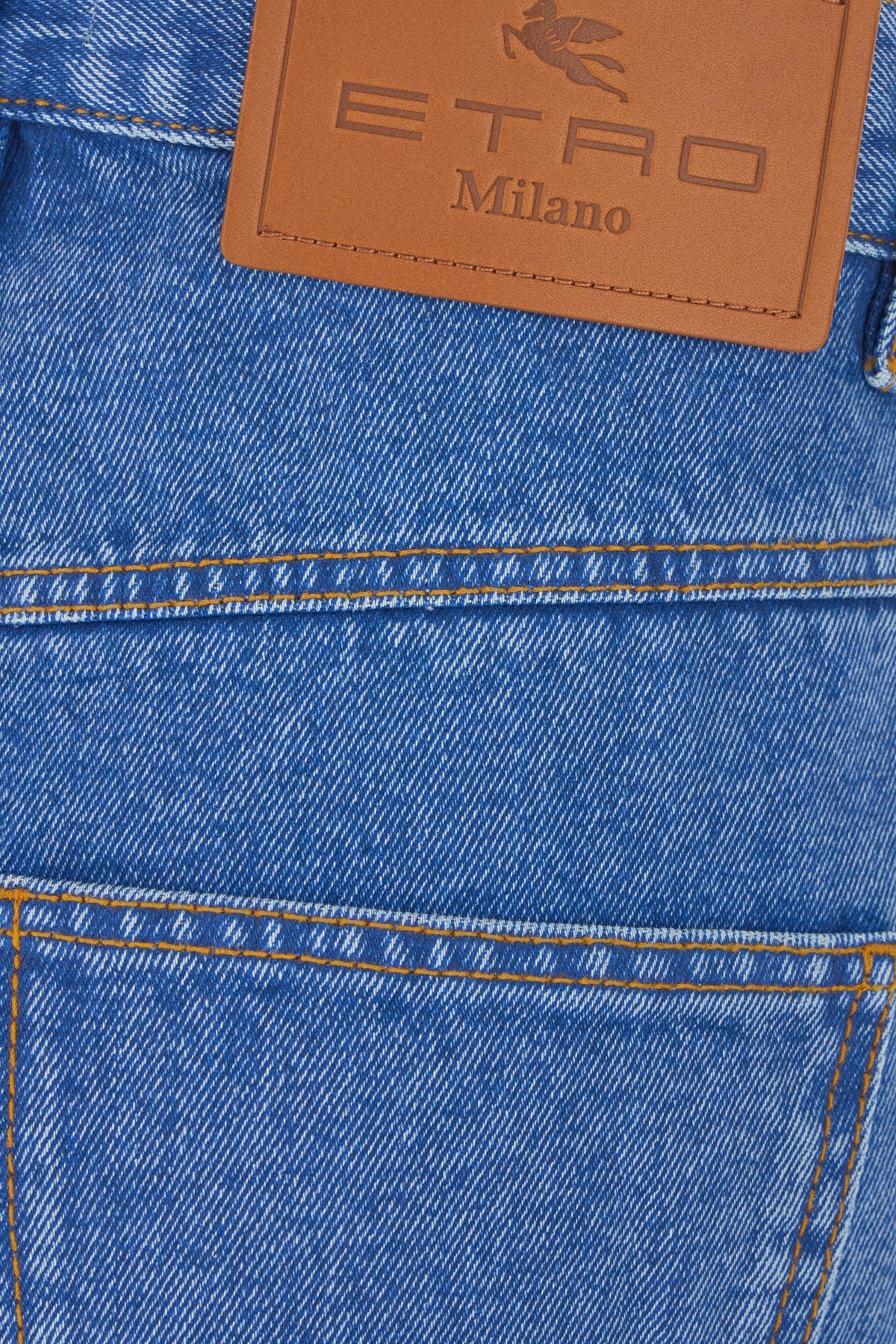 Etro Women Etro Woman Clothing Jeans ETRO