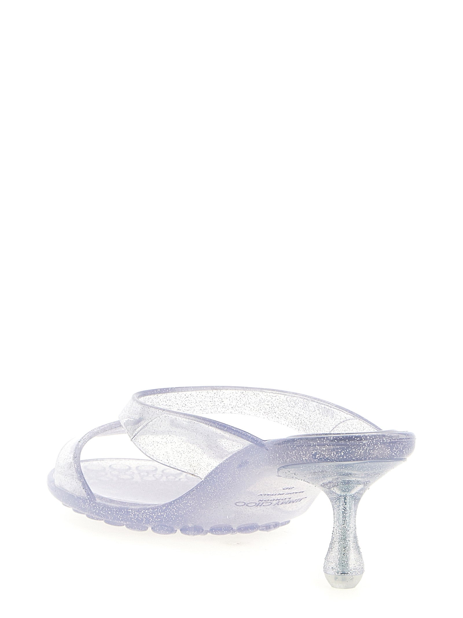 Jimmy Choo Women 'Jelly Drop' Sandals JIMMY CHOO