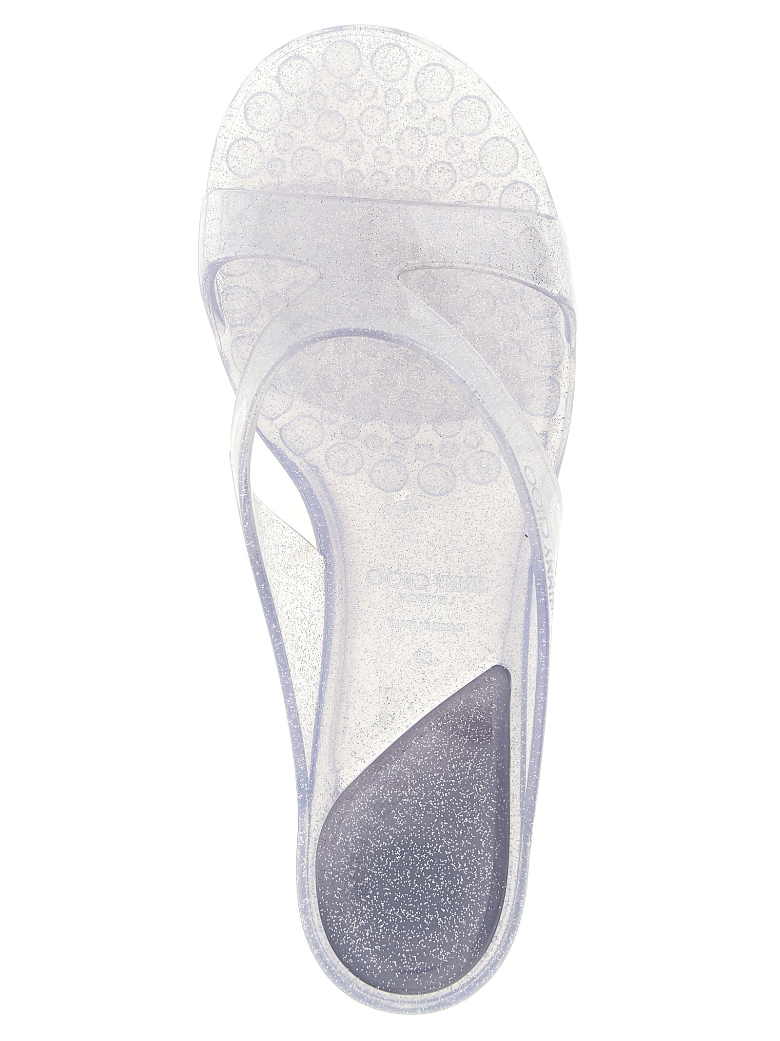 Jimmy Choo Women 'Jelly Drop' Sandals JIMMY CHOO