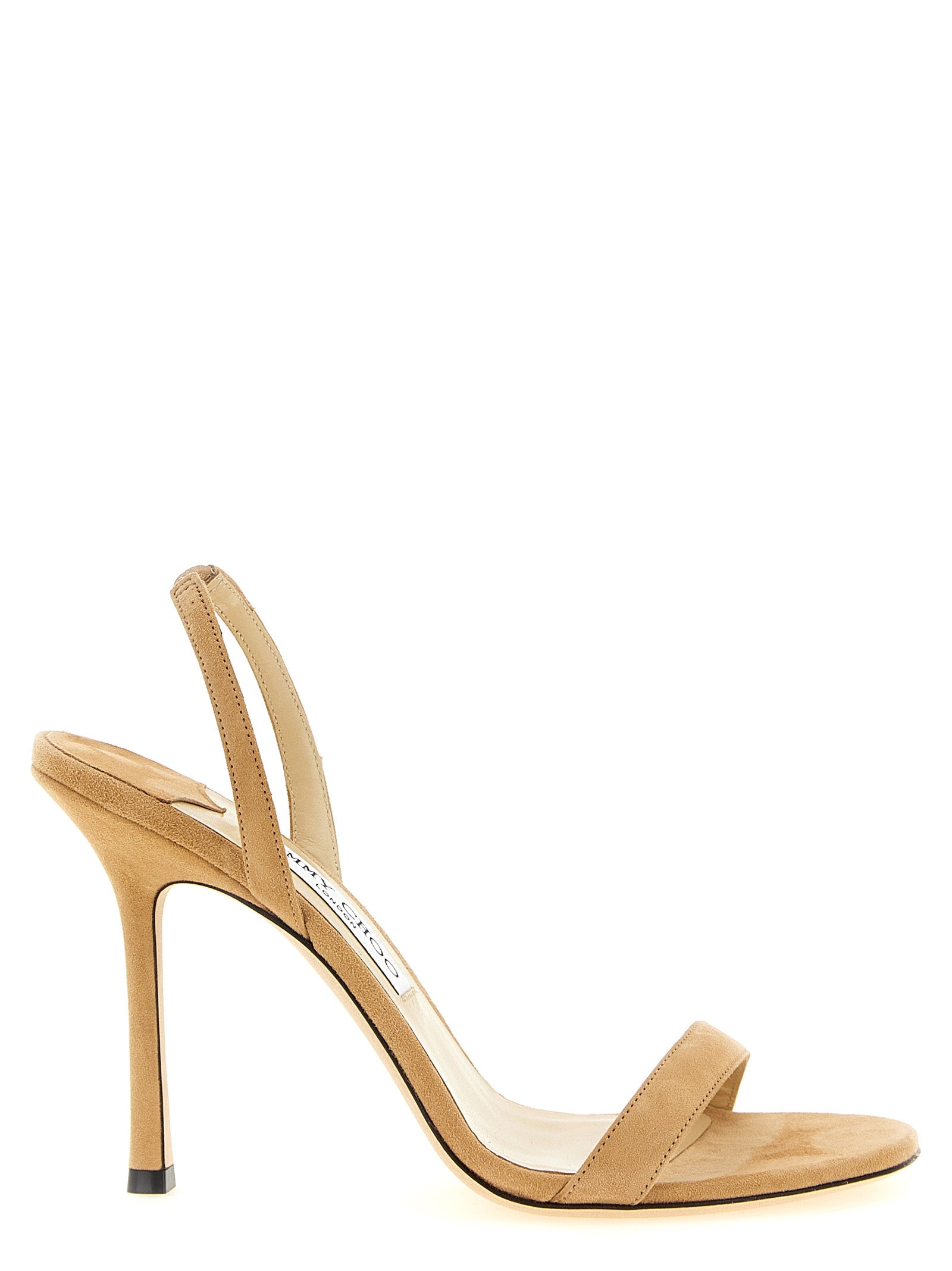 Jimmy Choo Women 'Jenn' Sandals JIMMY CHOO