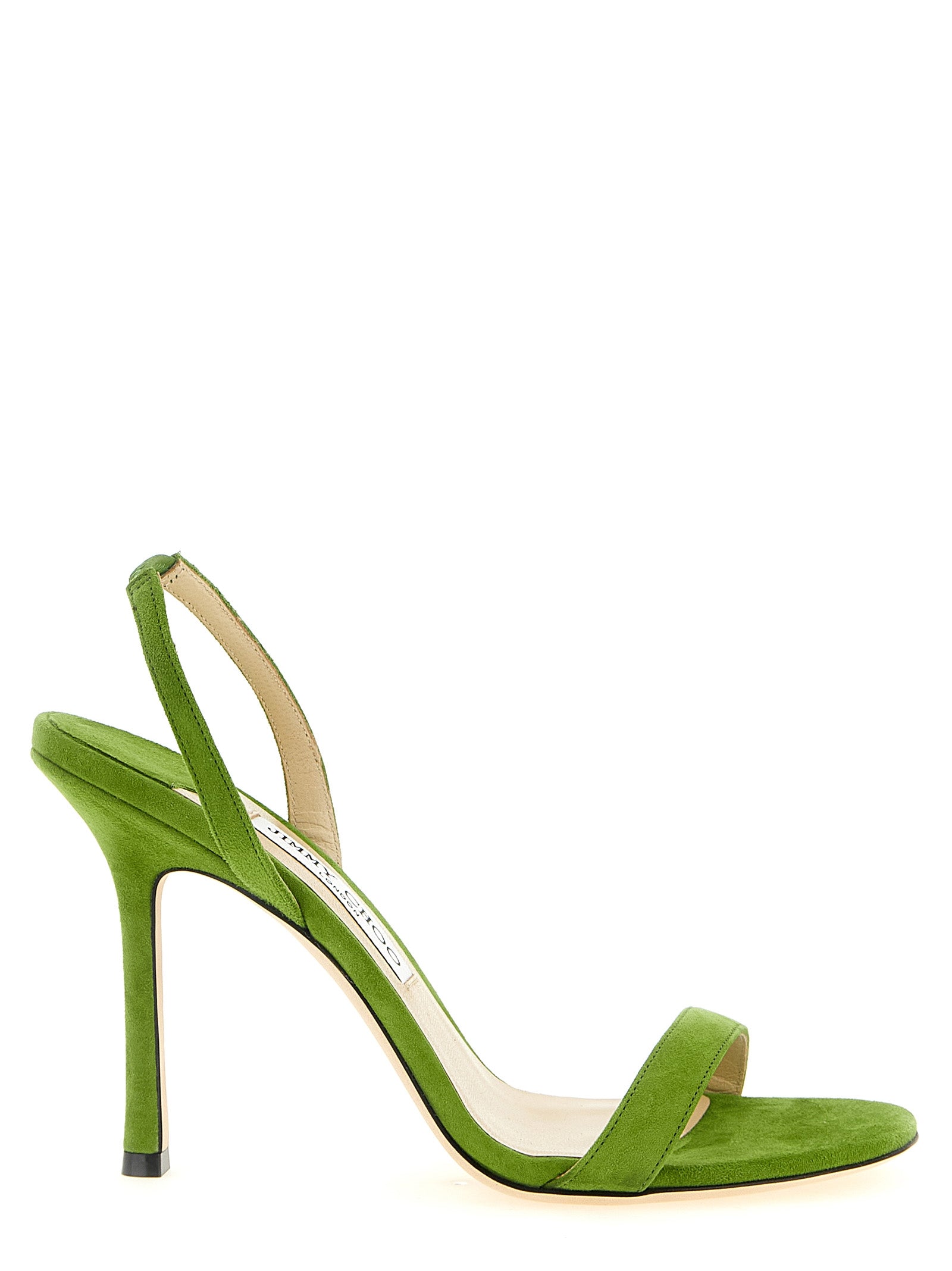 Jimmy Choo Women 'Jenn' Sandals JIMMY CHOO