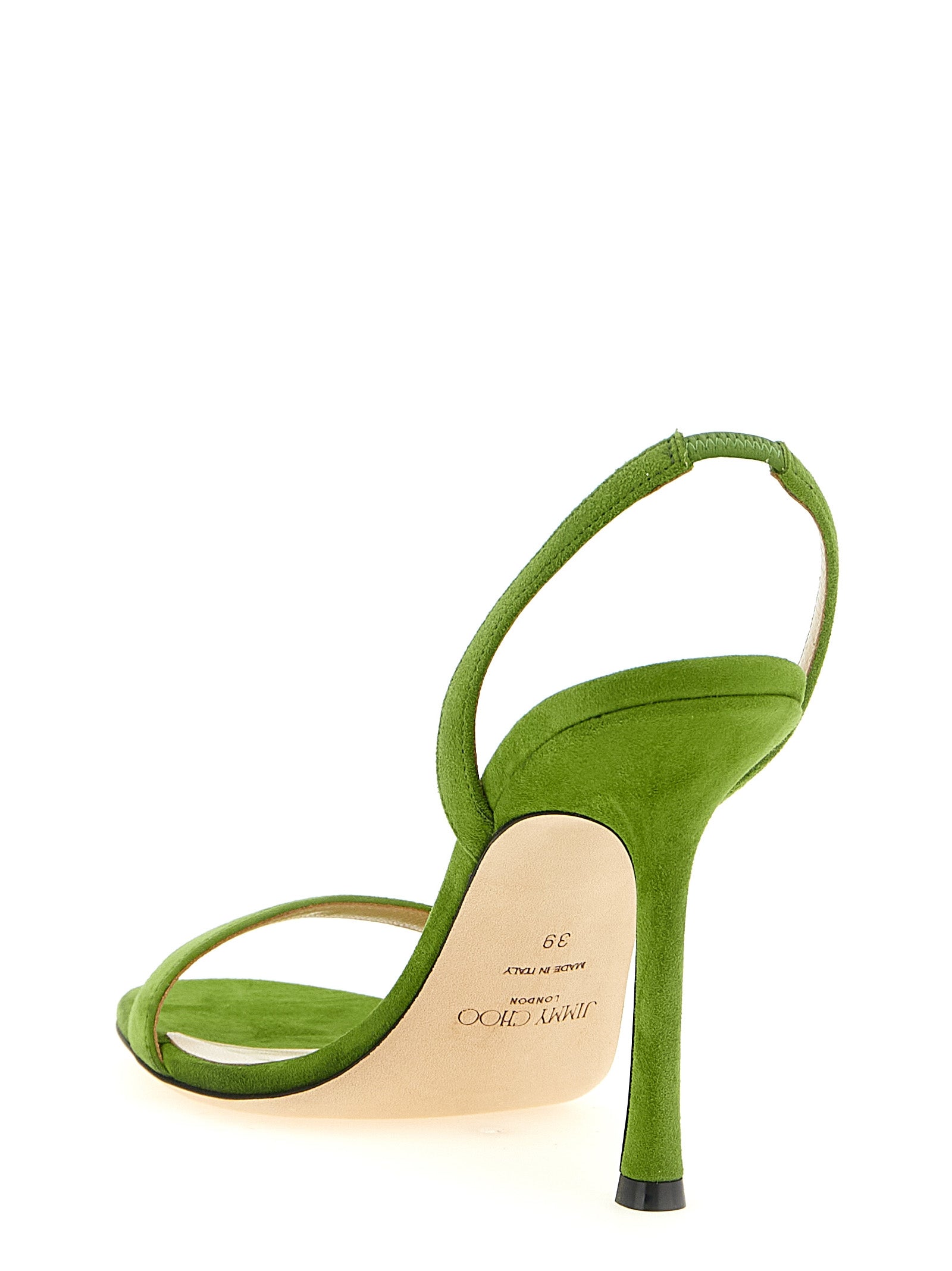 Jimmy Choo Women 'Jenn' Sandals JIMMY CHOO
