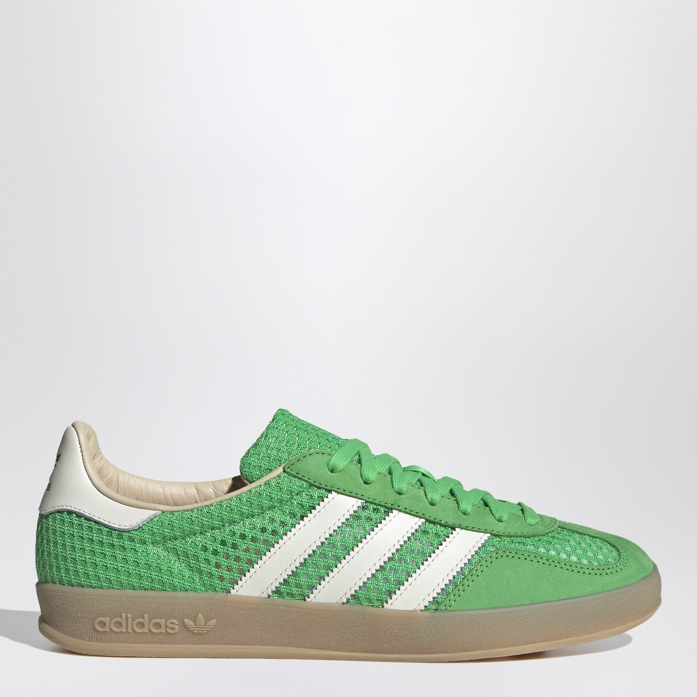 Adidas Originals Sneakers Gazelle Indoor Energy Green Men adidas Originals