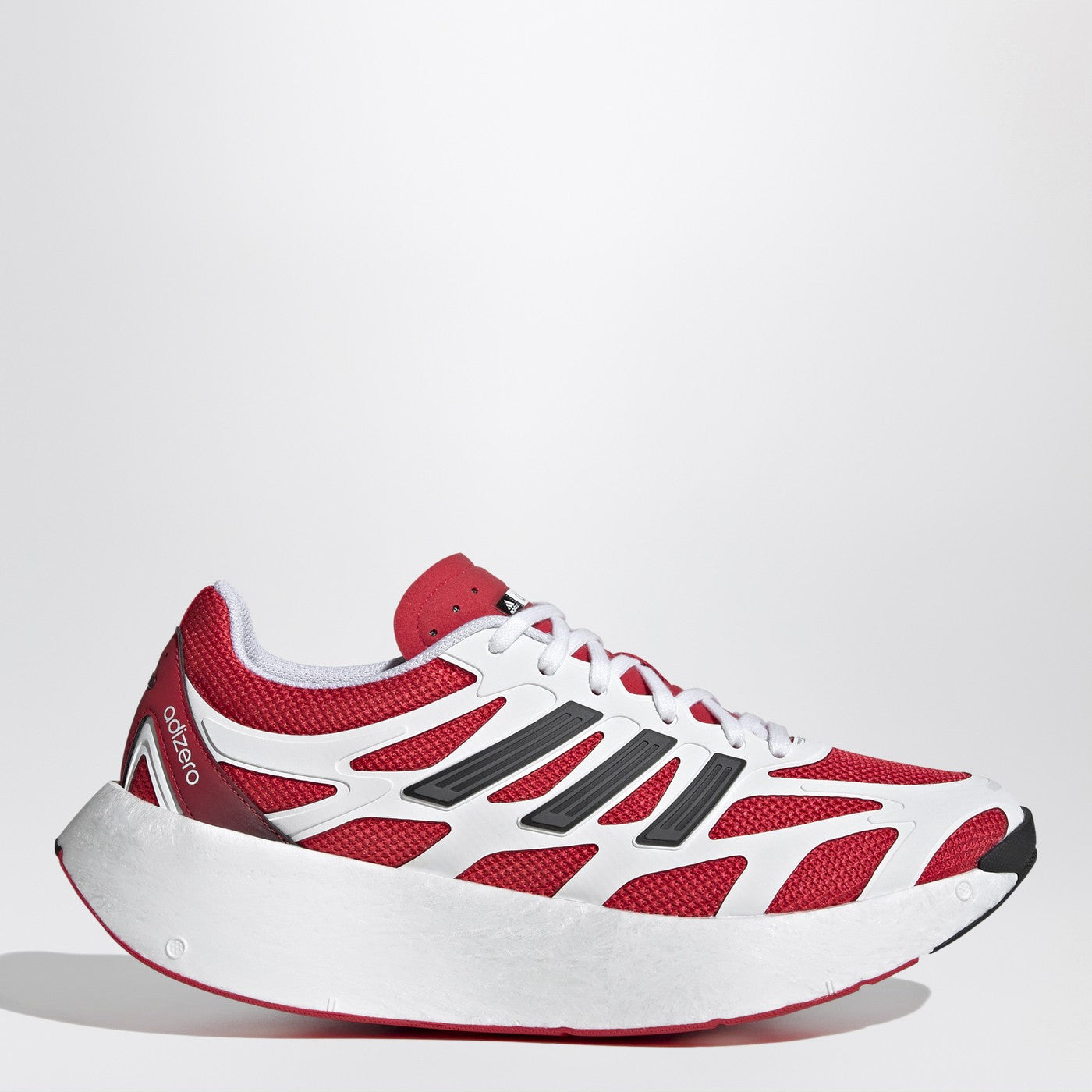 Adidas Originals Sneakers Adizero Aruku White/Red Men adidas Originals