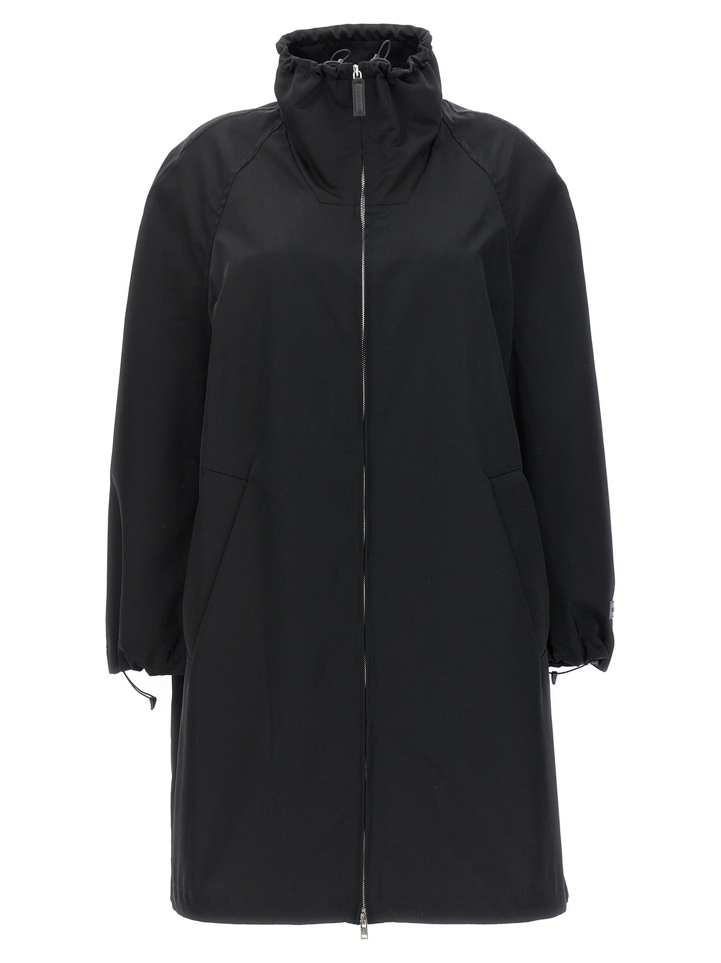 Marni Women Satin Parka MARNI