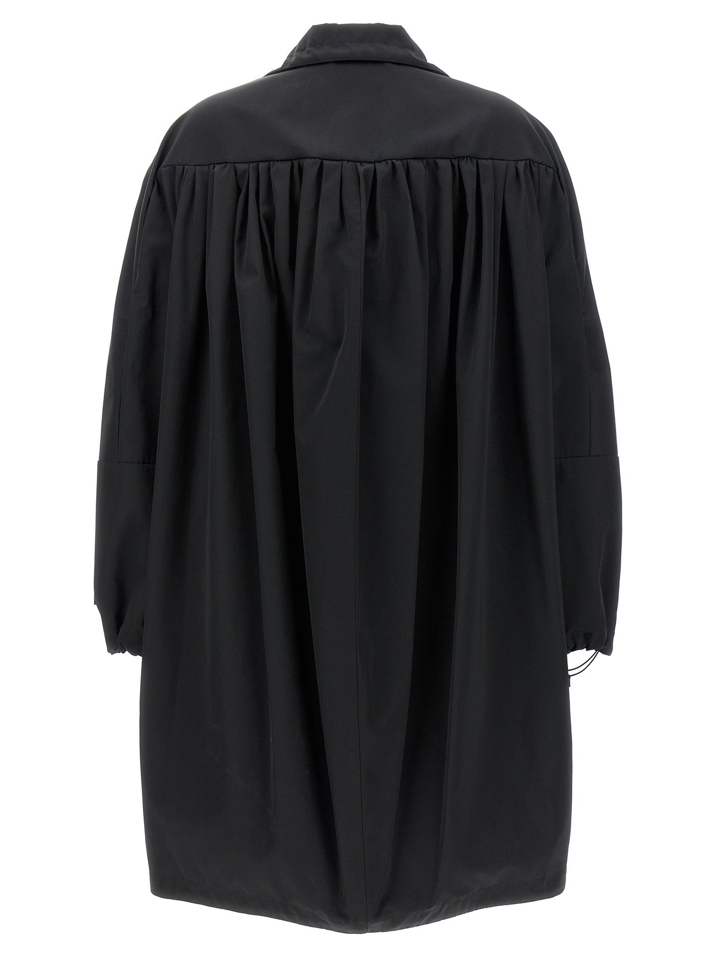 Marni Women Satin Parka MARNI