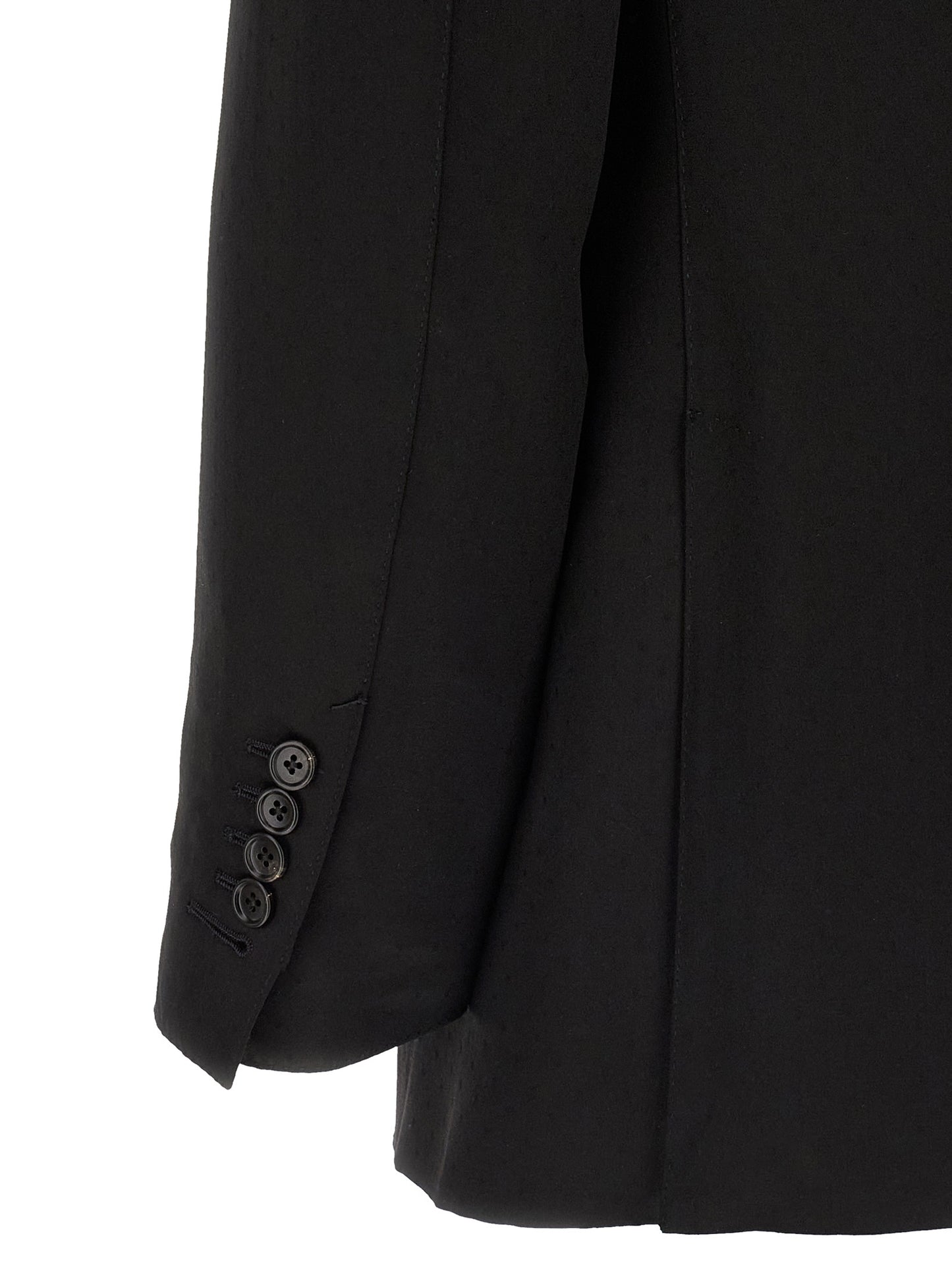 Tom Ford Men Tone-On-Tone Polka Dot Blazer TOM FORD